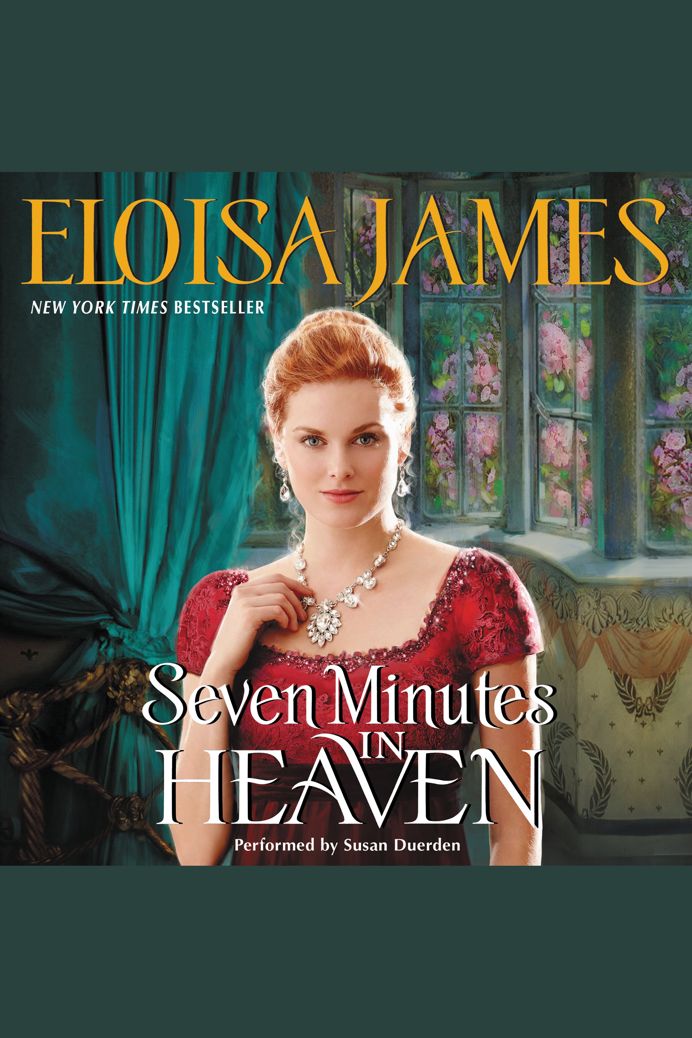 Seven Minutes in Heaven cover image