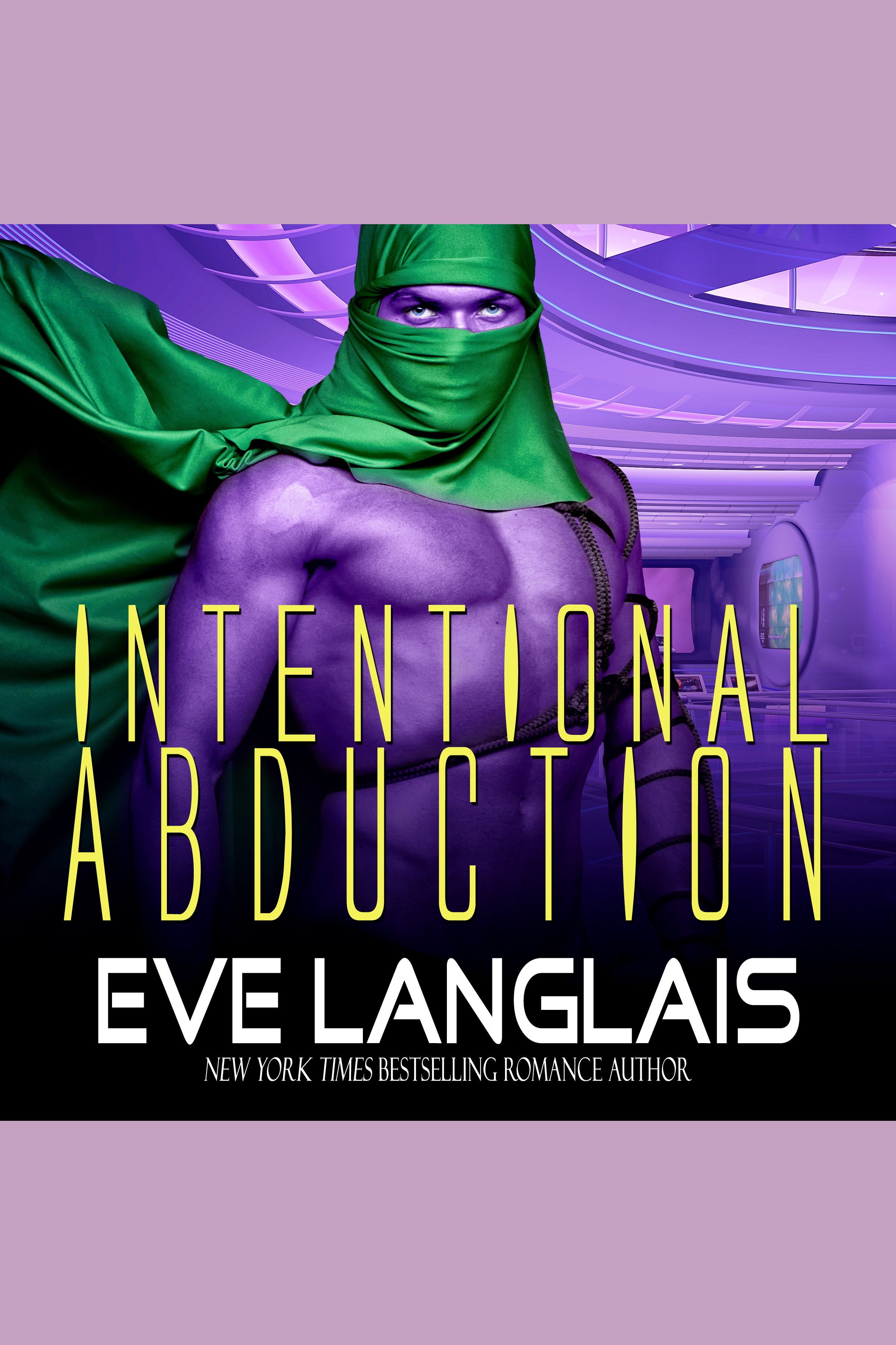 Intentional Abduction cover image