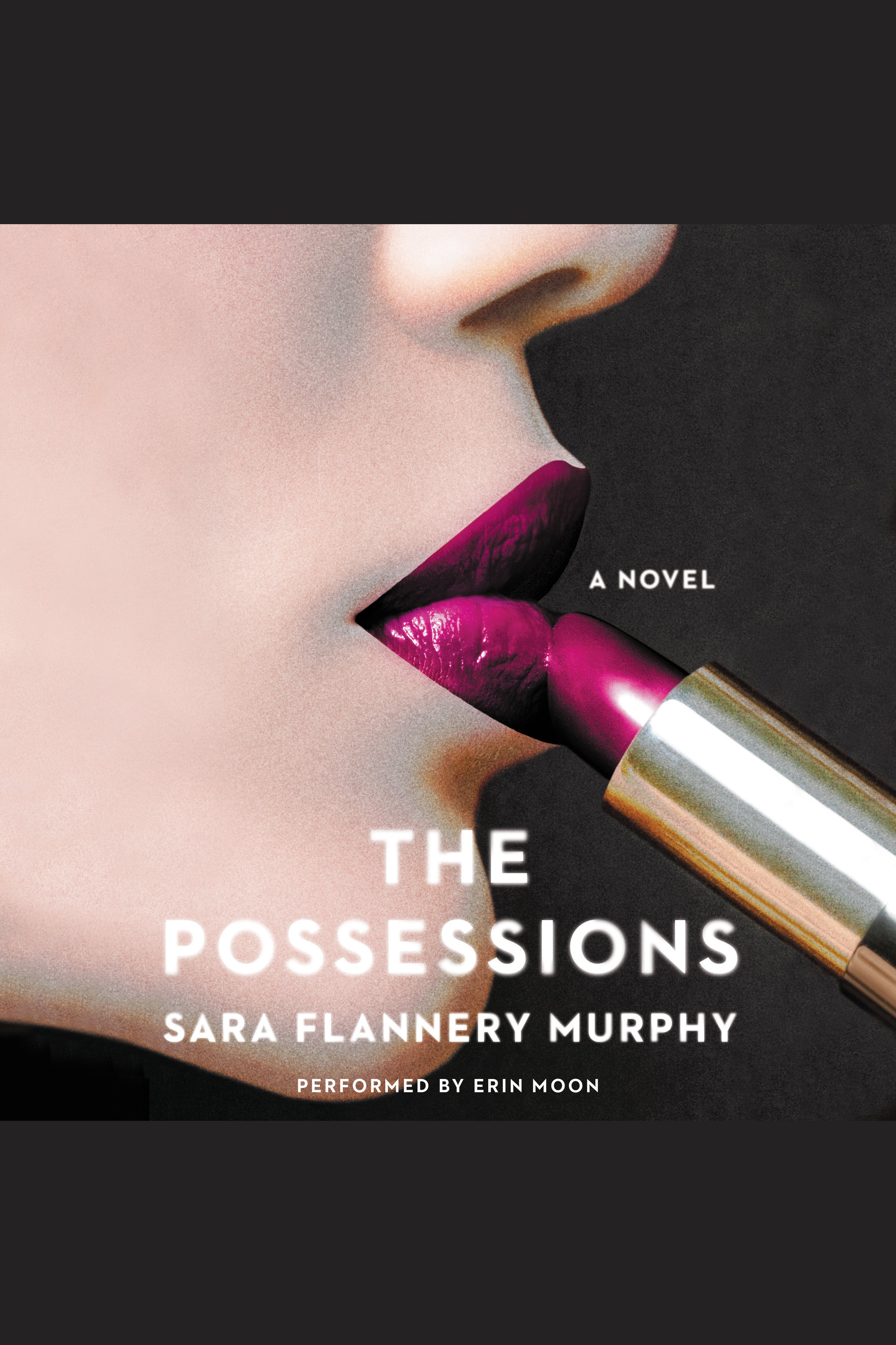 The Possessions cover image