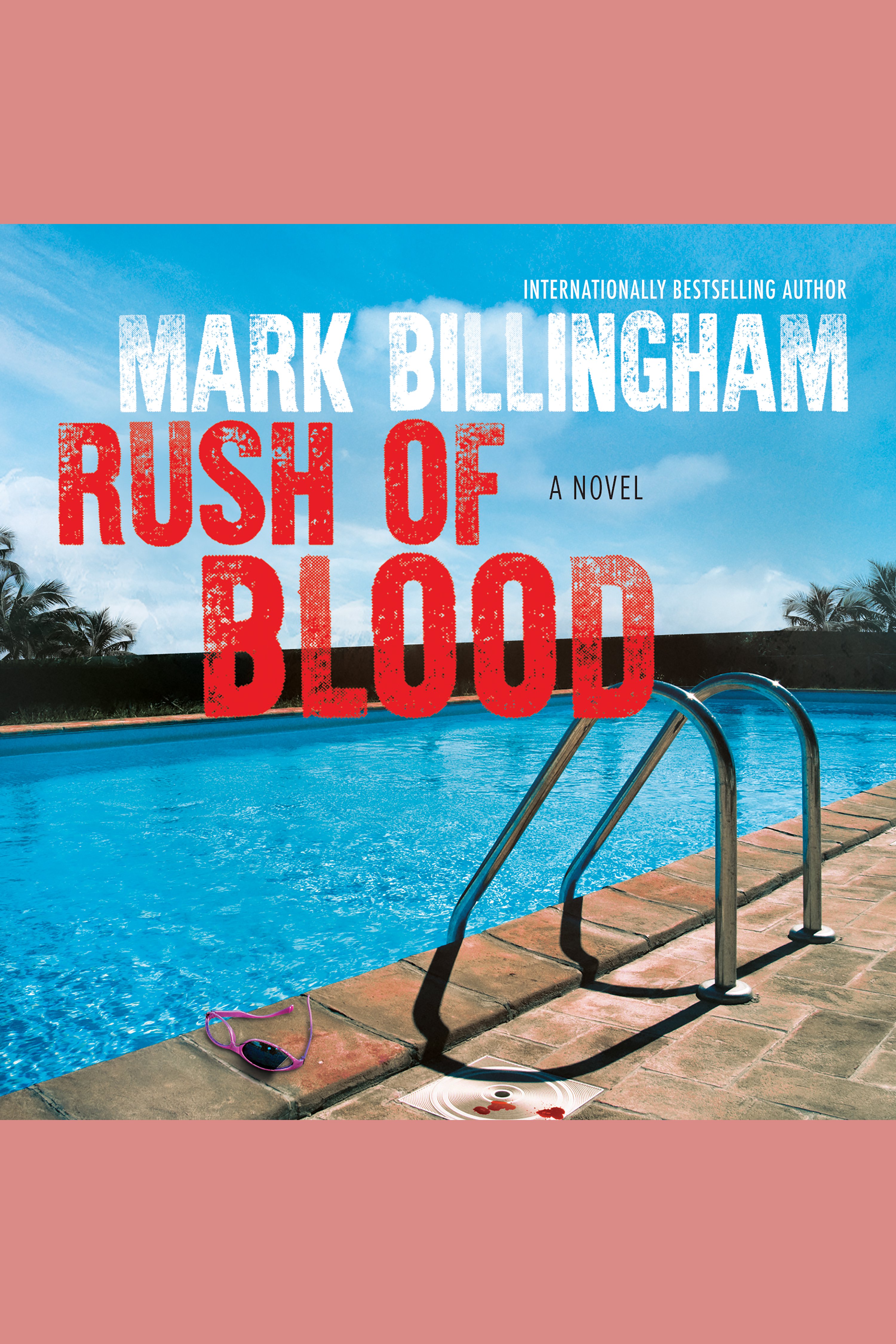 Umschlagbild für Rush of Blood [electronic resource] :