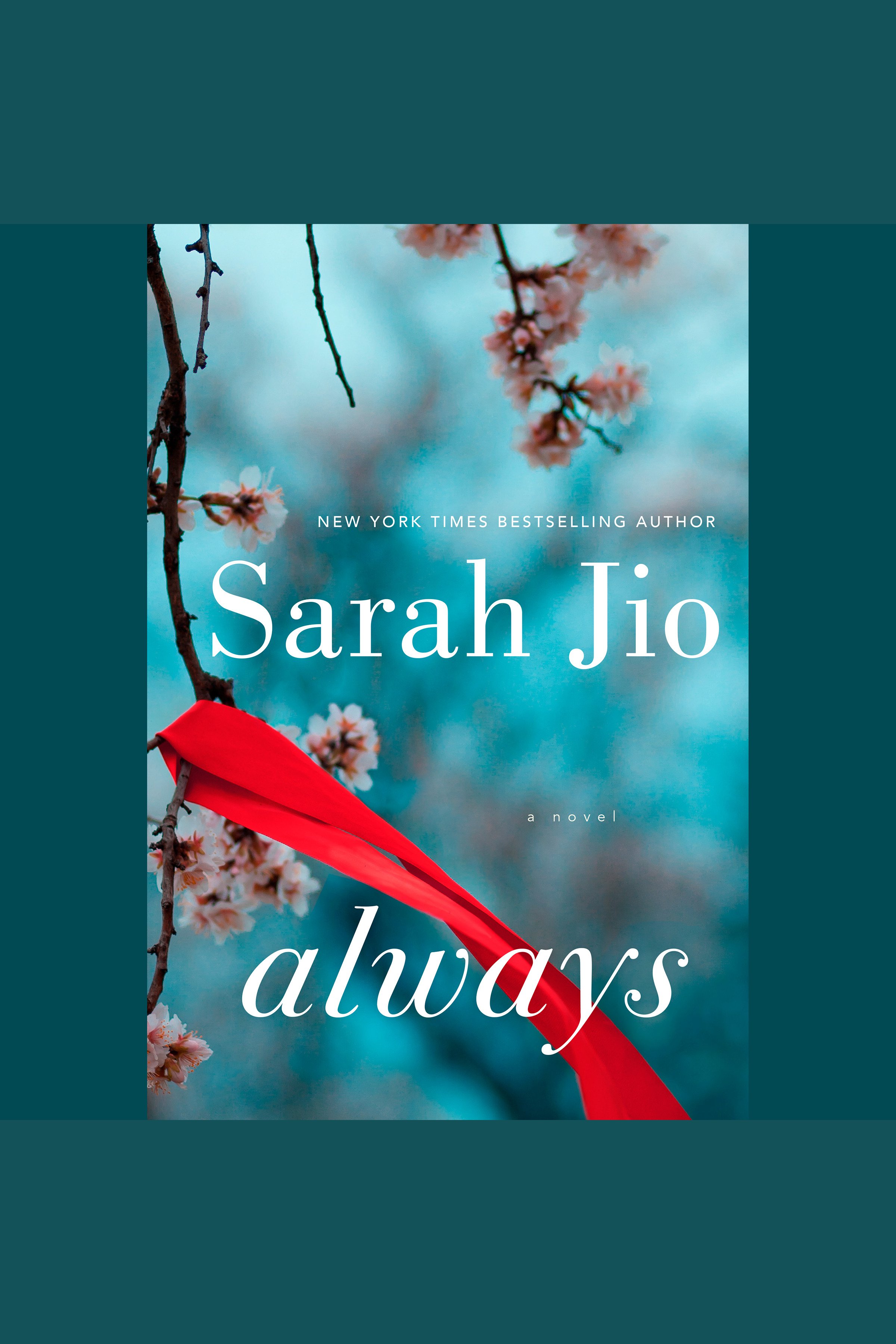 Cover image for Always [electronic resource] : A Novel