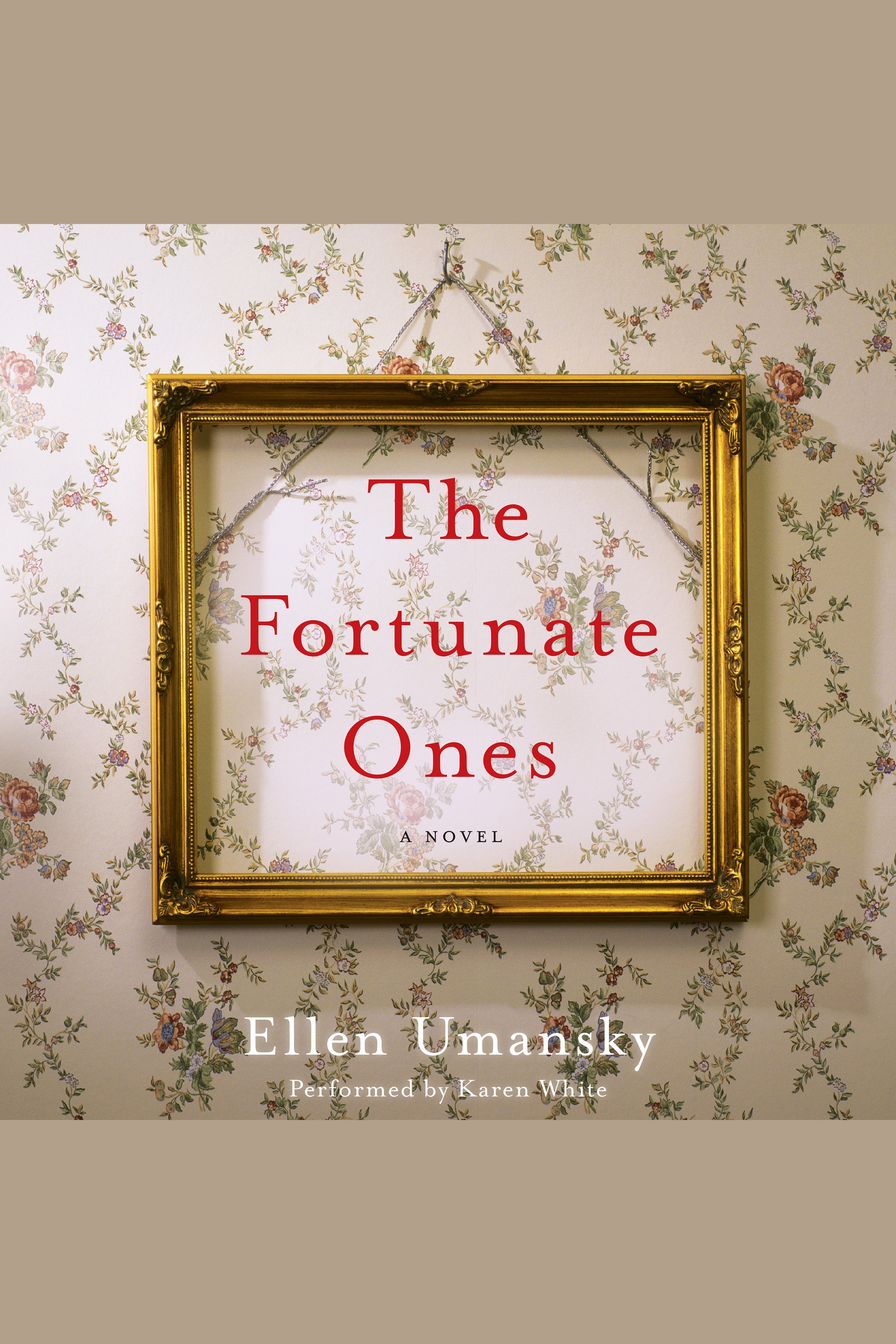 The Fortunate Ones cover image