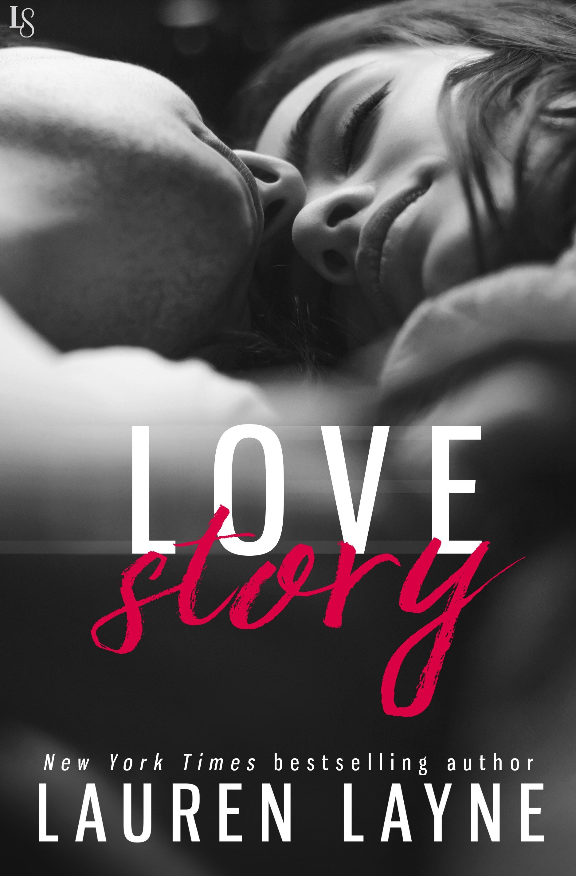 Image de couverture de Love Story [electronic resource] :