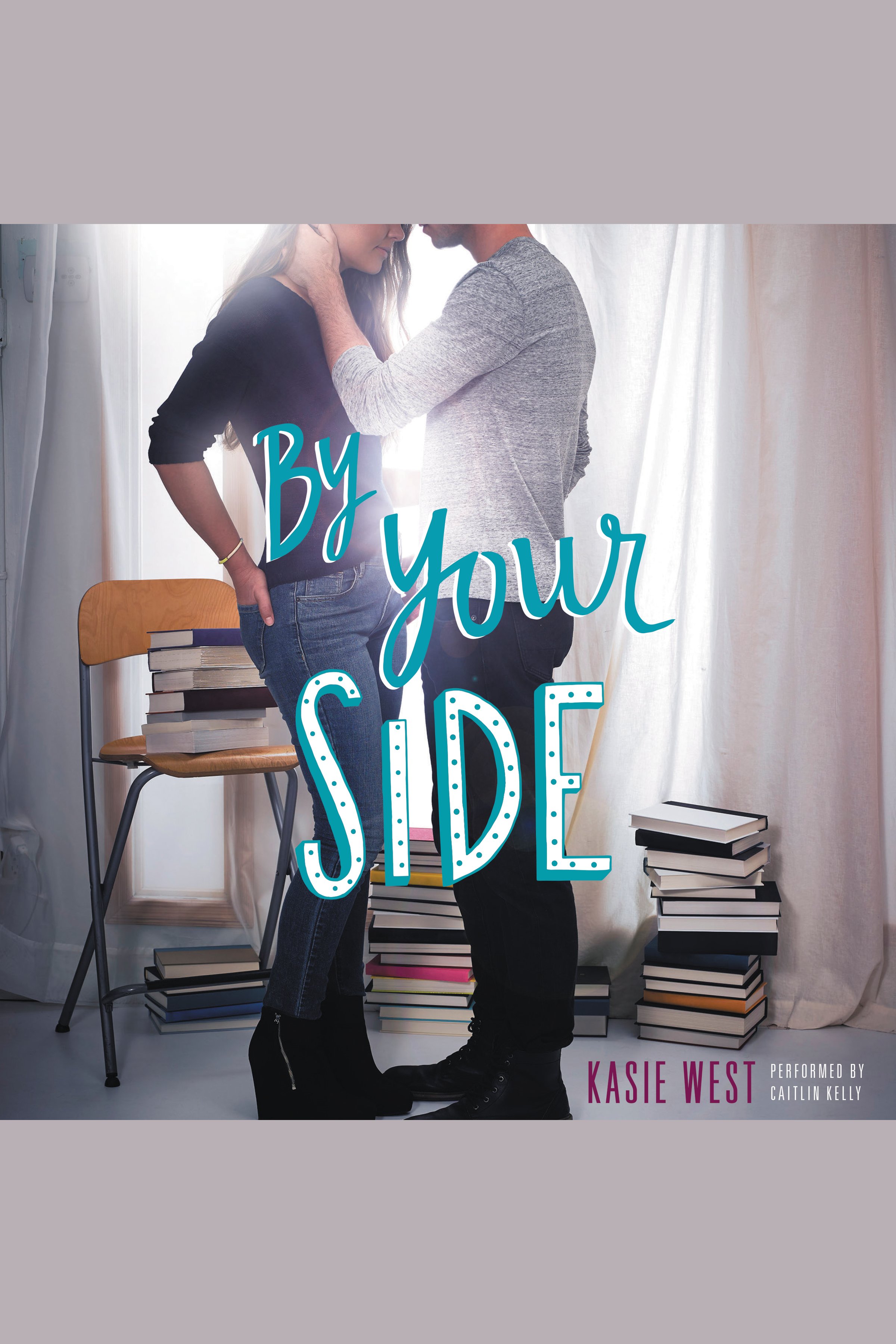 By Your Side cover image