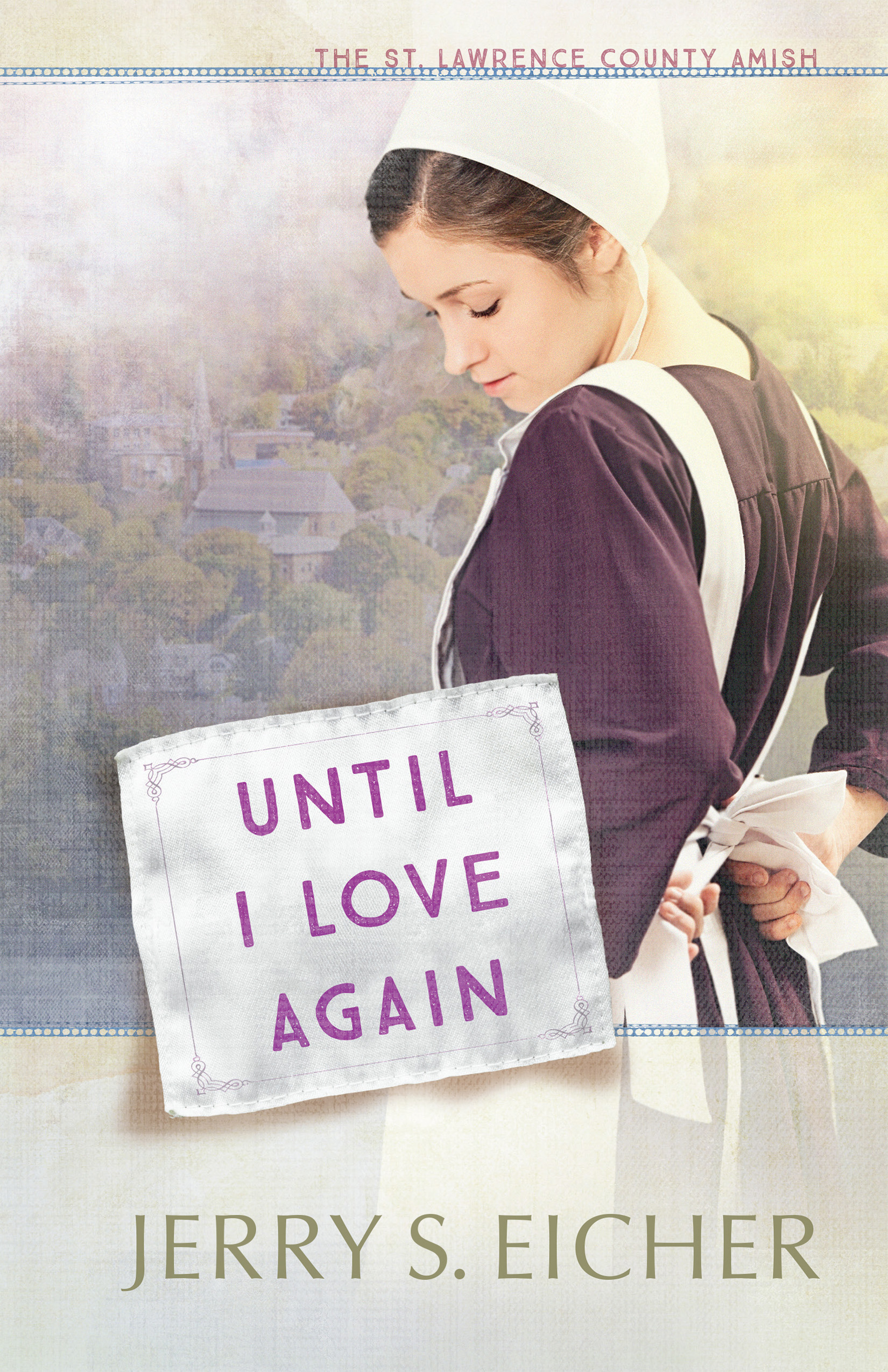 Cover image for Until I Love Again [electronic resource] :