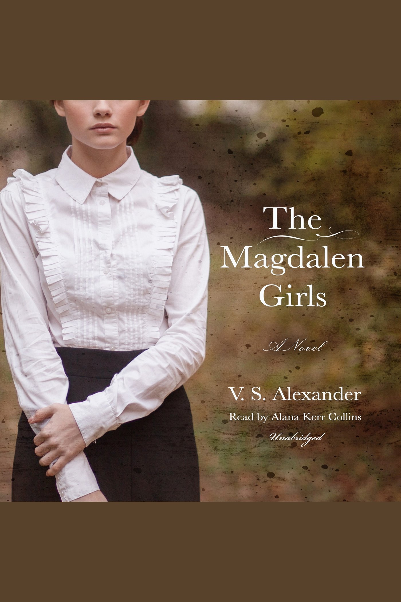 Umschlagbild für The Magdalen Girls [electronic resource] :