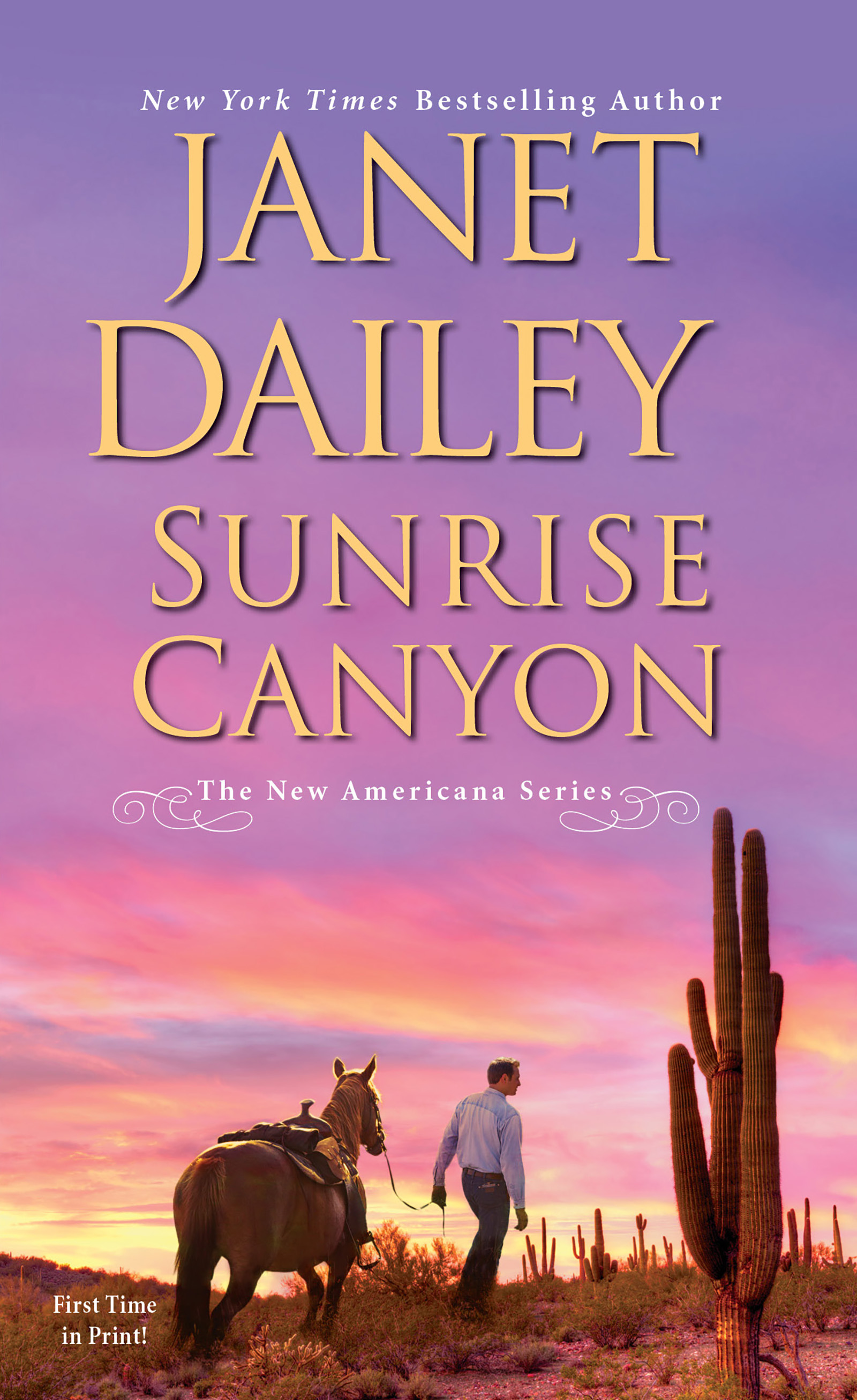 Umschlagbild für Sunrise Canyon [electronic resource] :
