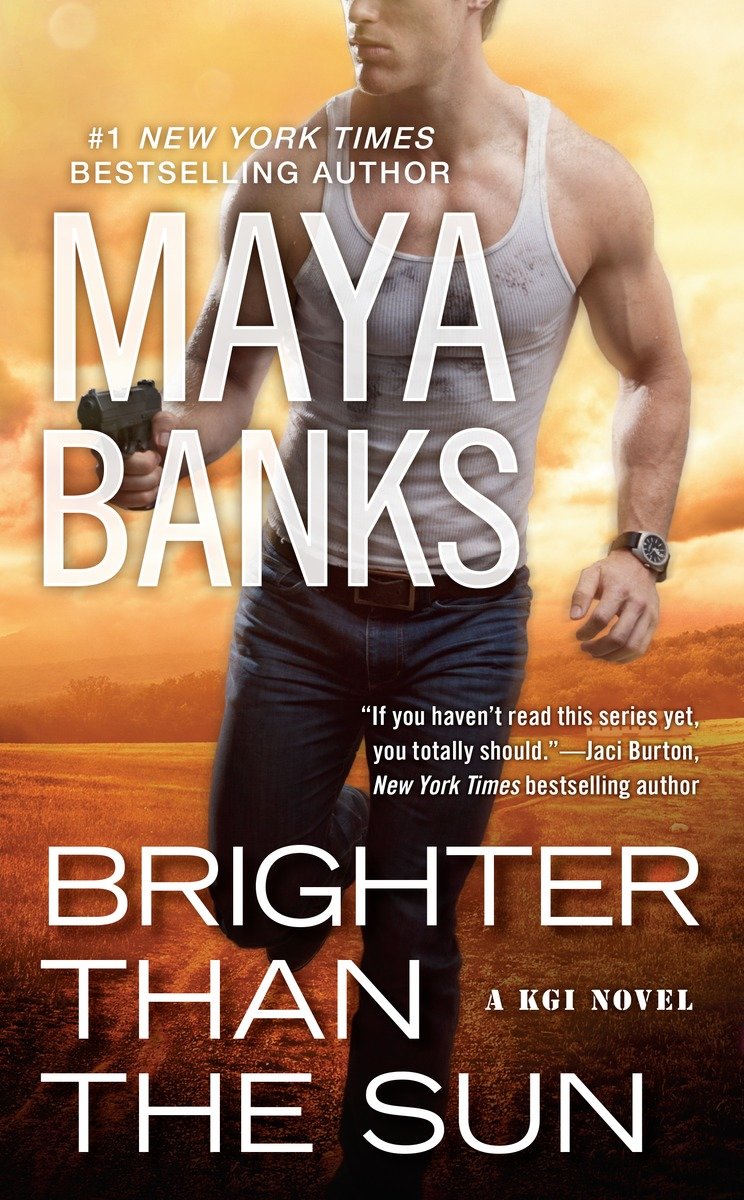 Cover image for Brighter Than the Sun [electronic resource] :