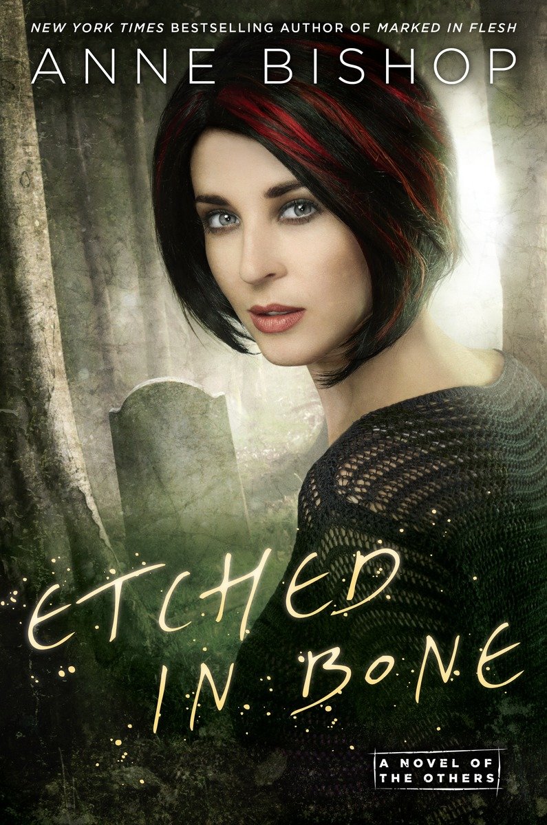 Cover image for Etched in Bone [electronic resource] :
