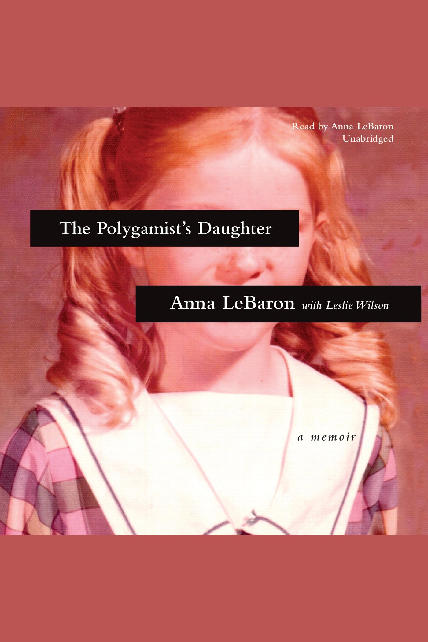 Cover image for The Polygamist's Daughter [electronic resource] :