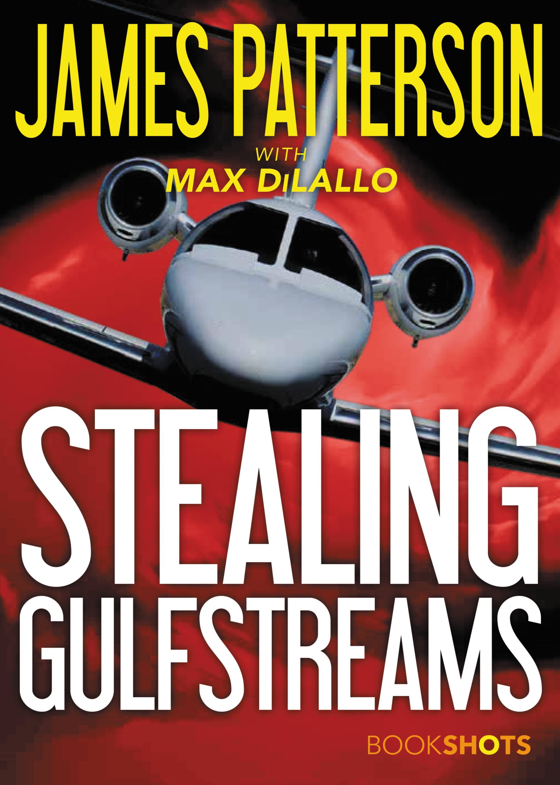 Umschlagbild für Stealing Gulfstreams [electronic resource] :