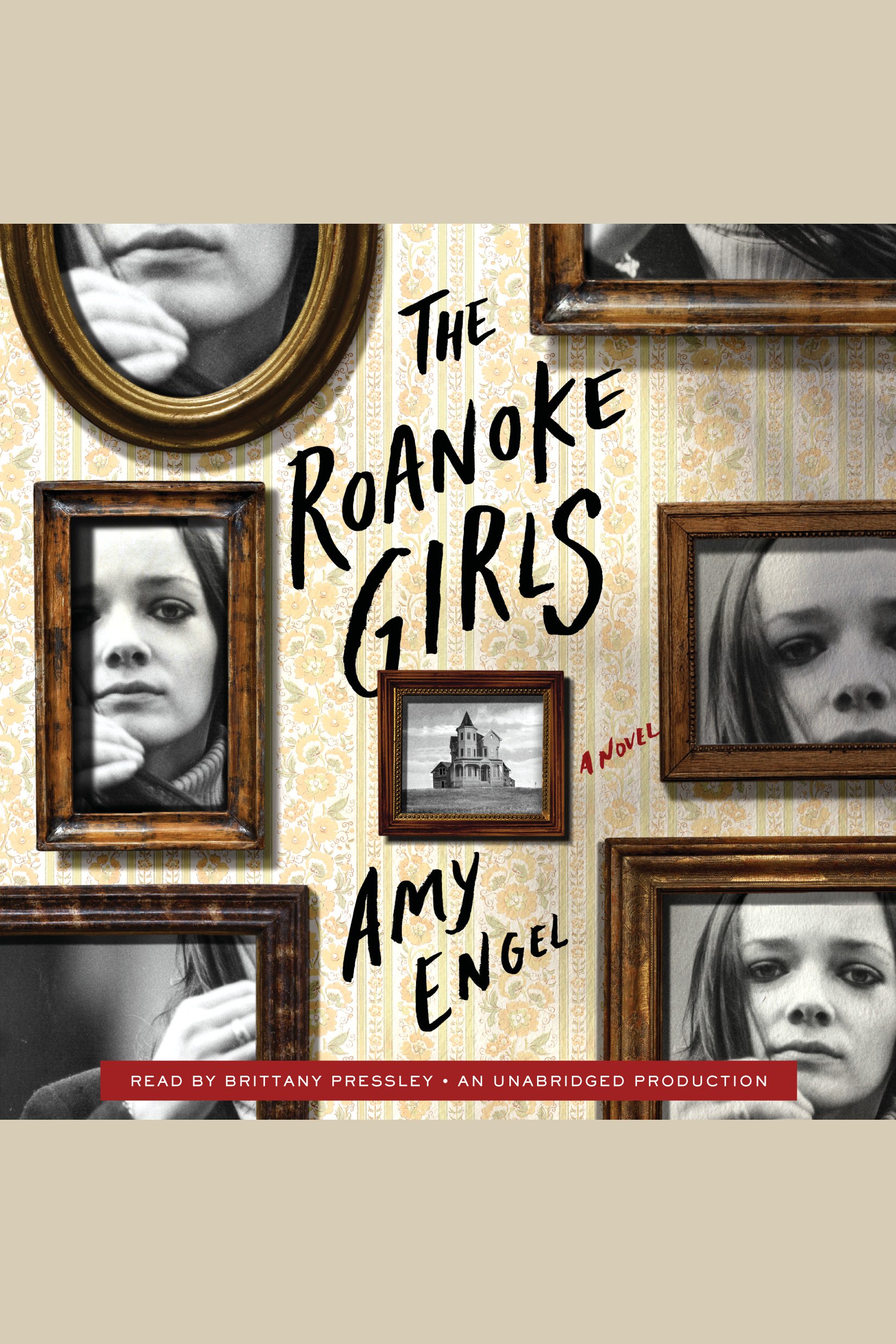 Imagen de portada para The Roanoke Girls [electronic resource] :