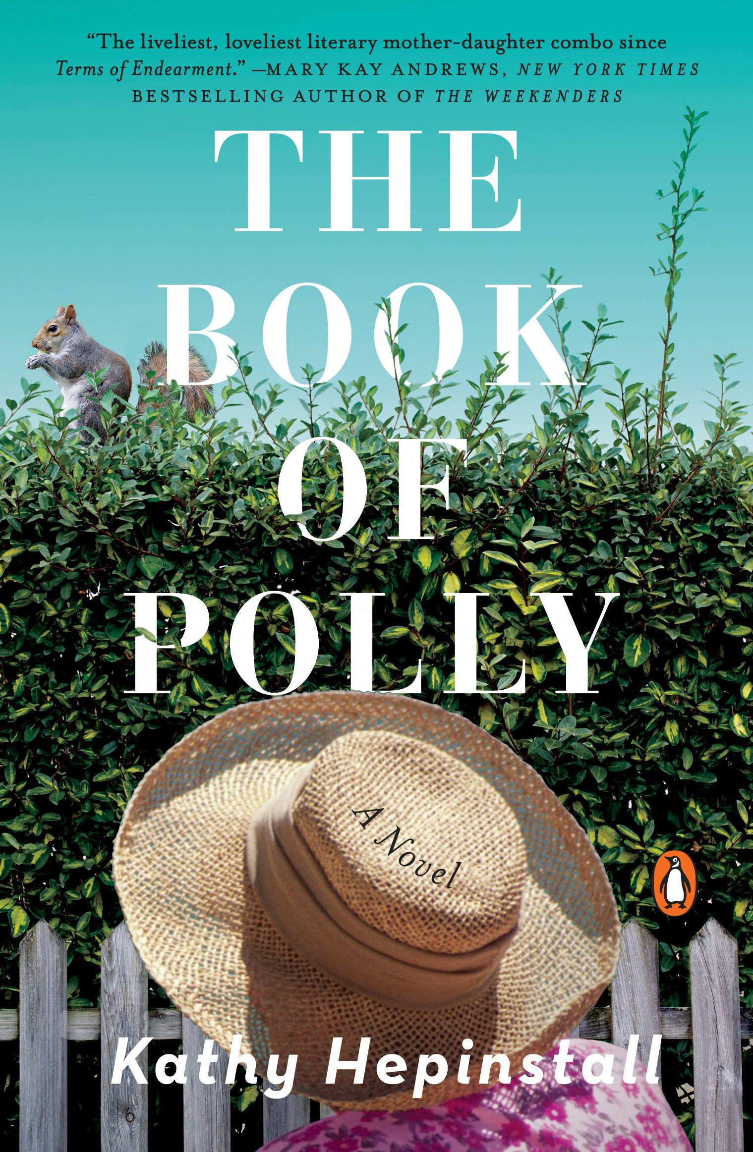 Cover image for The Book of Polly [electronic resource] : A Novel