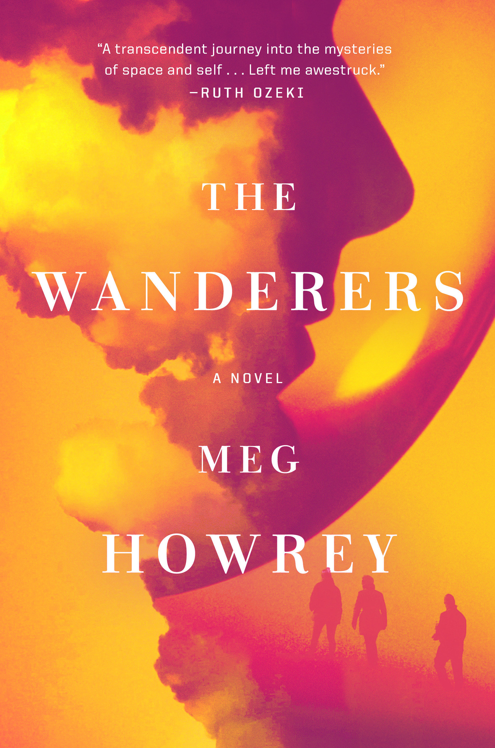 Cover image for The Wanderers [electronic resource] :
