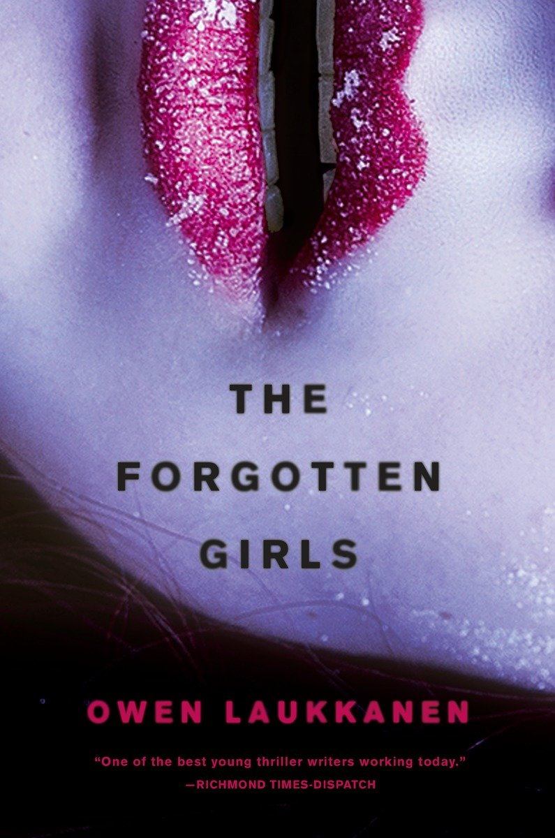 Imagen de portada para The Forgotten Girls [electronic resource] :