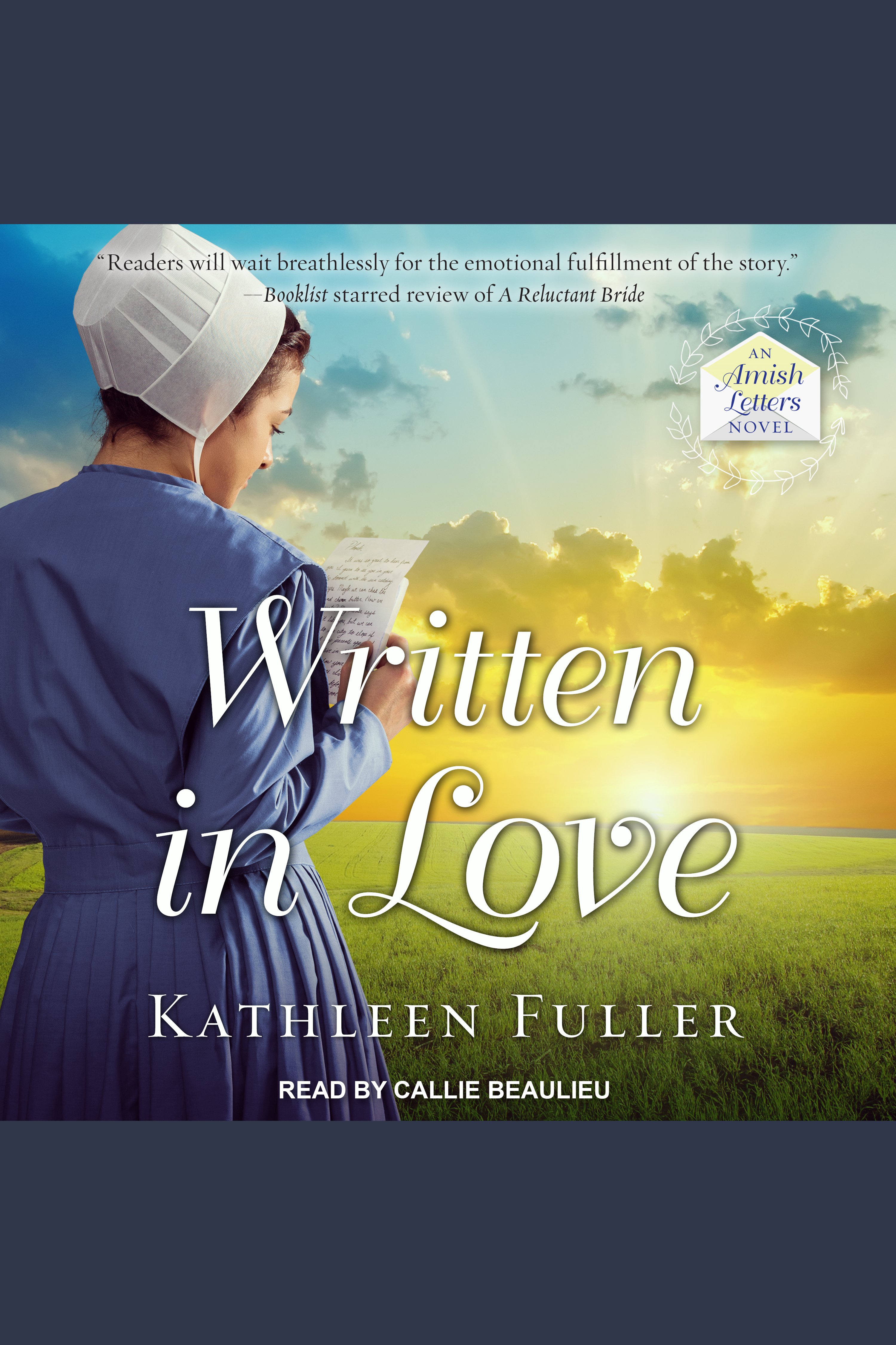 Cover image for Written in Love [electronic resource] :