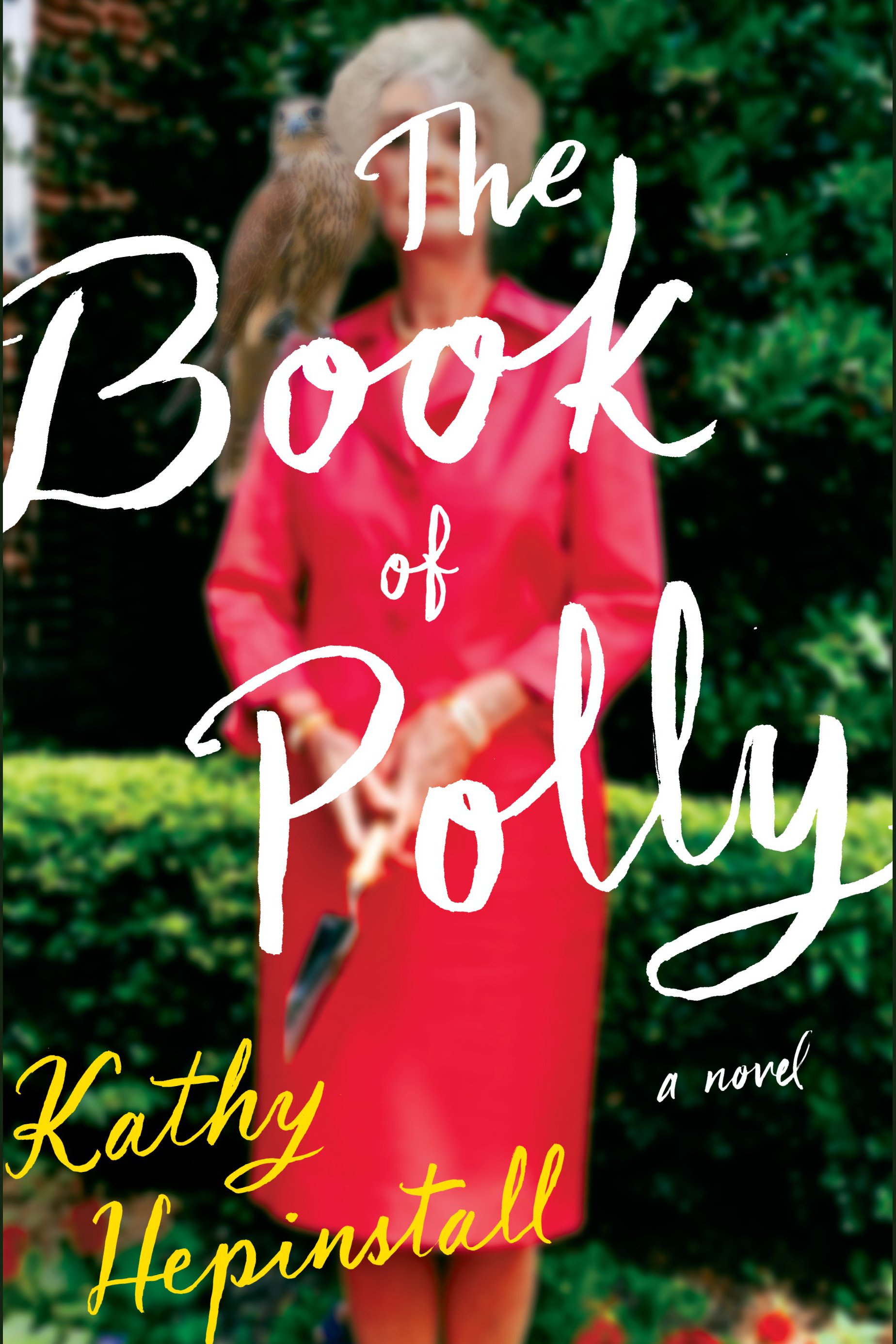 Imagen de portada para The Book of Polly [electronic resource] :
