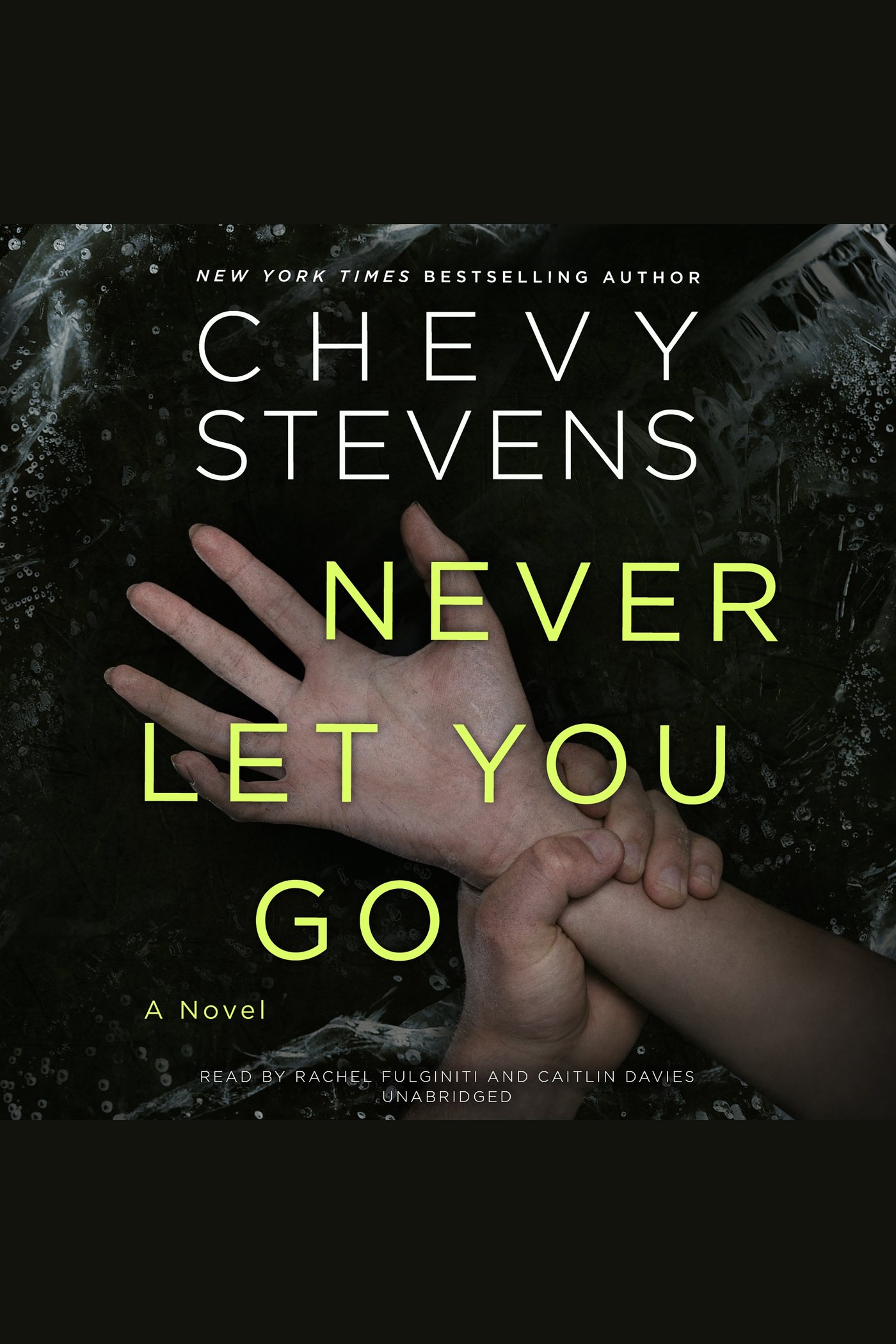 Umschlagbild für Never Let You Go [electronic resource] :