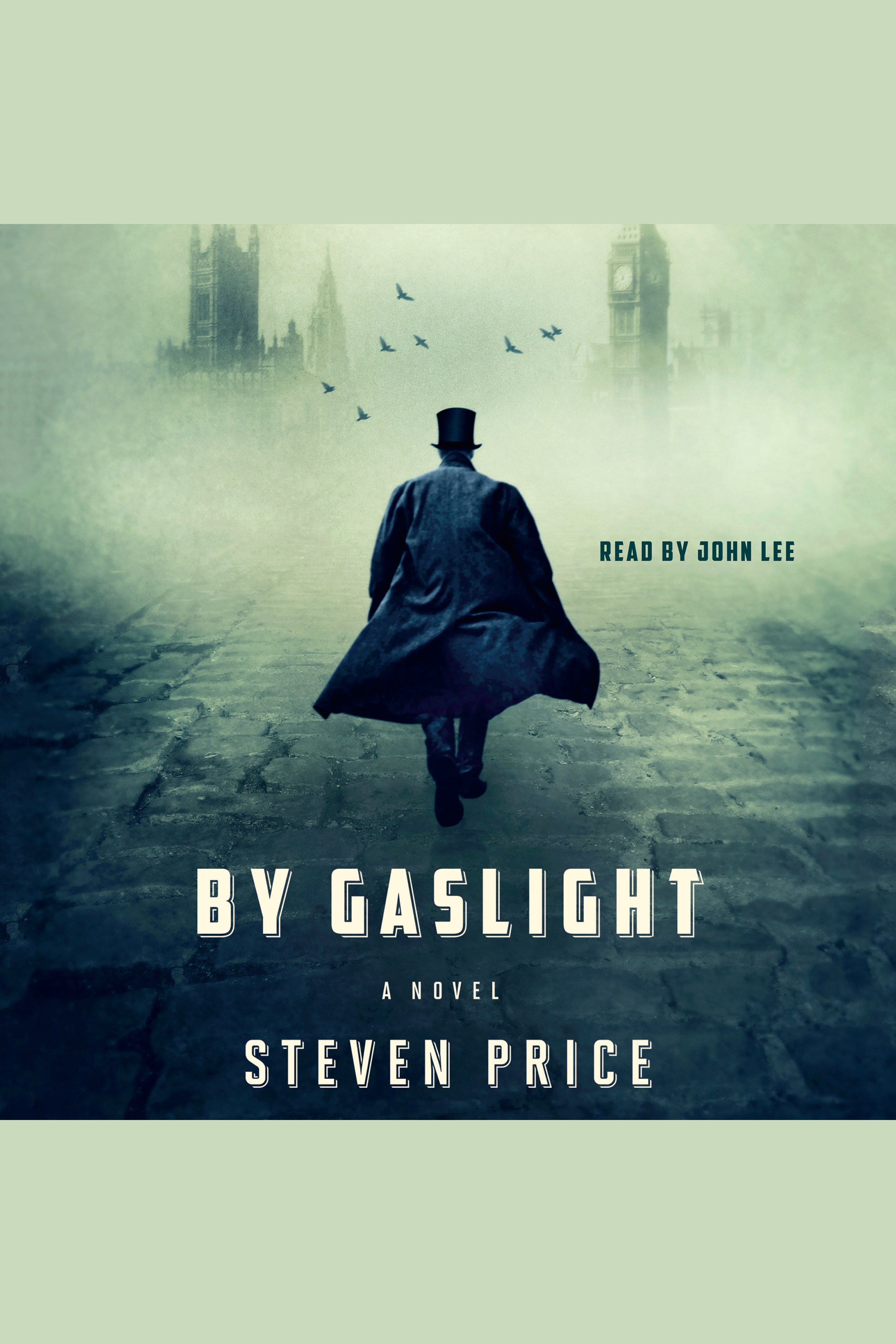 By Gaslight cover image