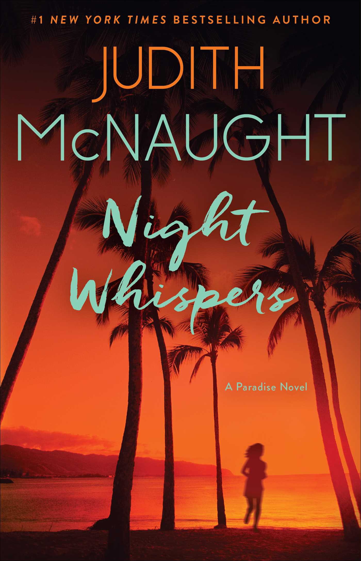 Night Whispers cover image