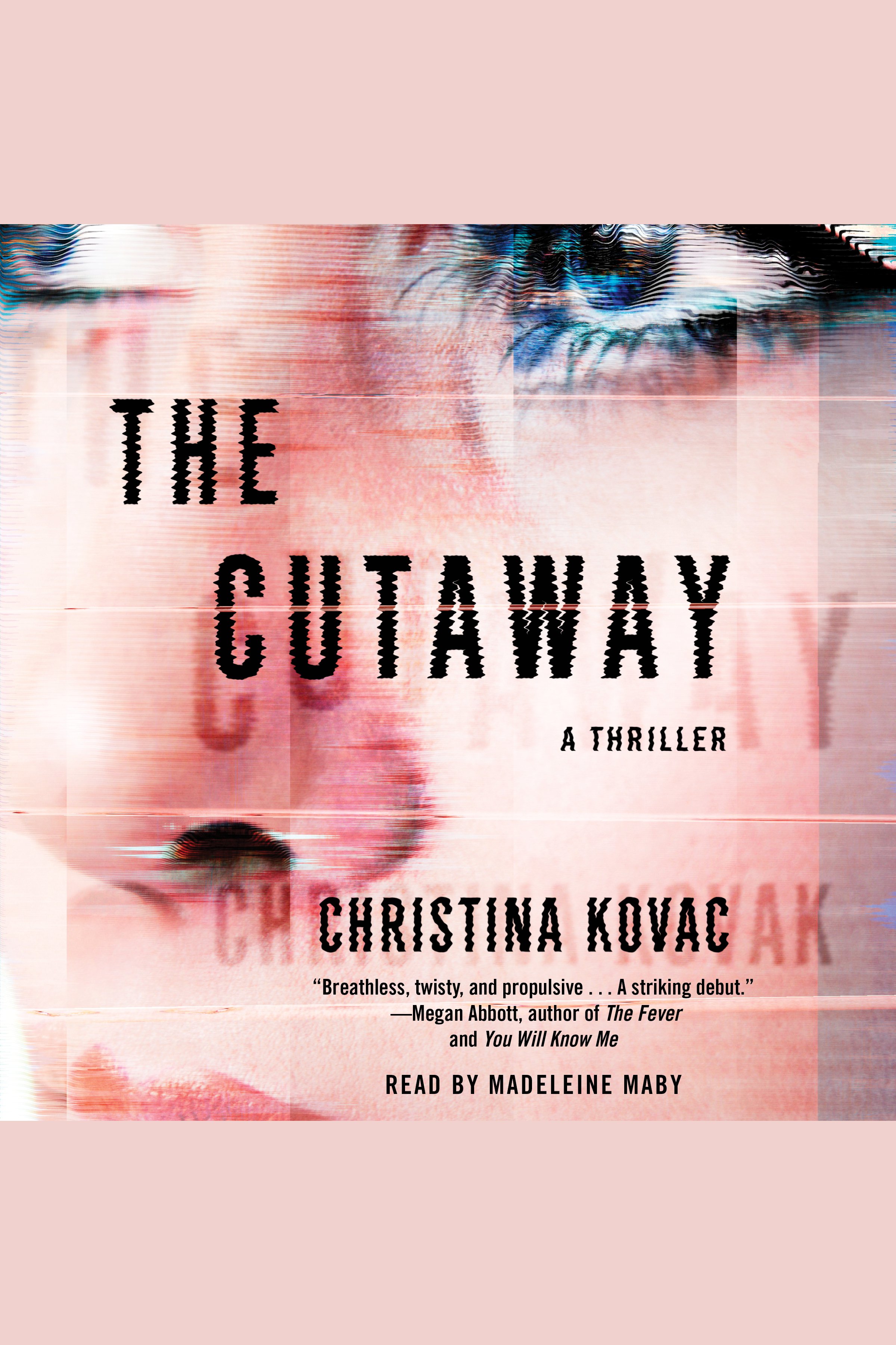 Cover image for The Cutaway [electronic resource] :