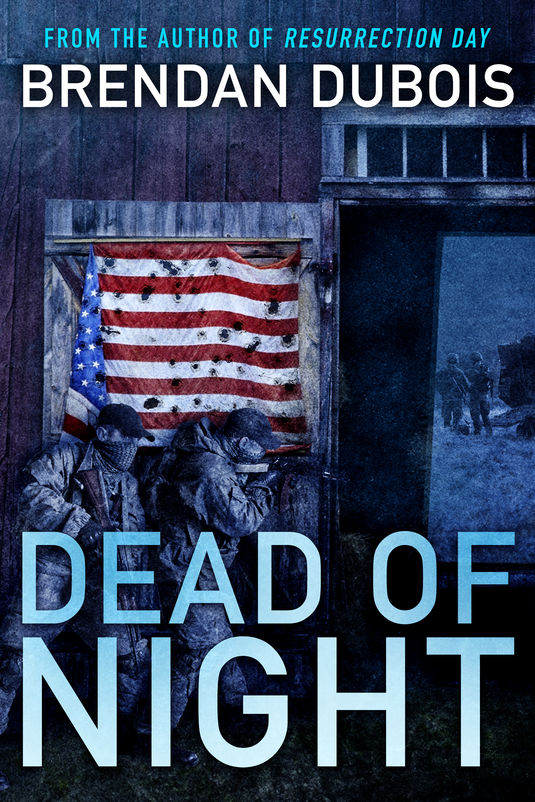 Image de couverture de Dead of Night: The Special Edition [electronic resource] :