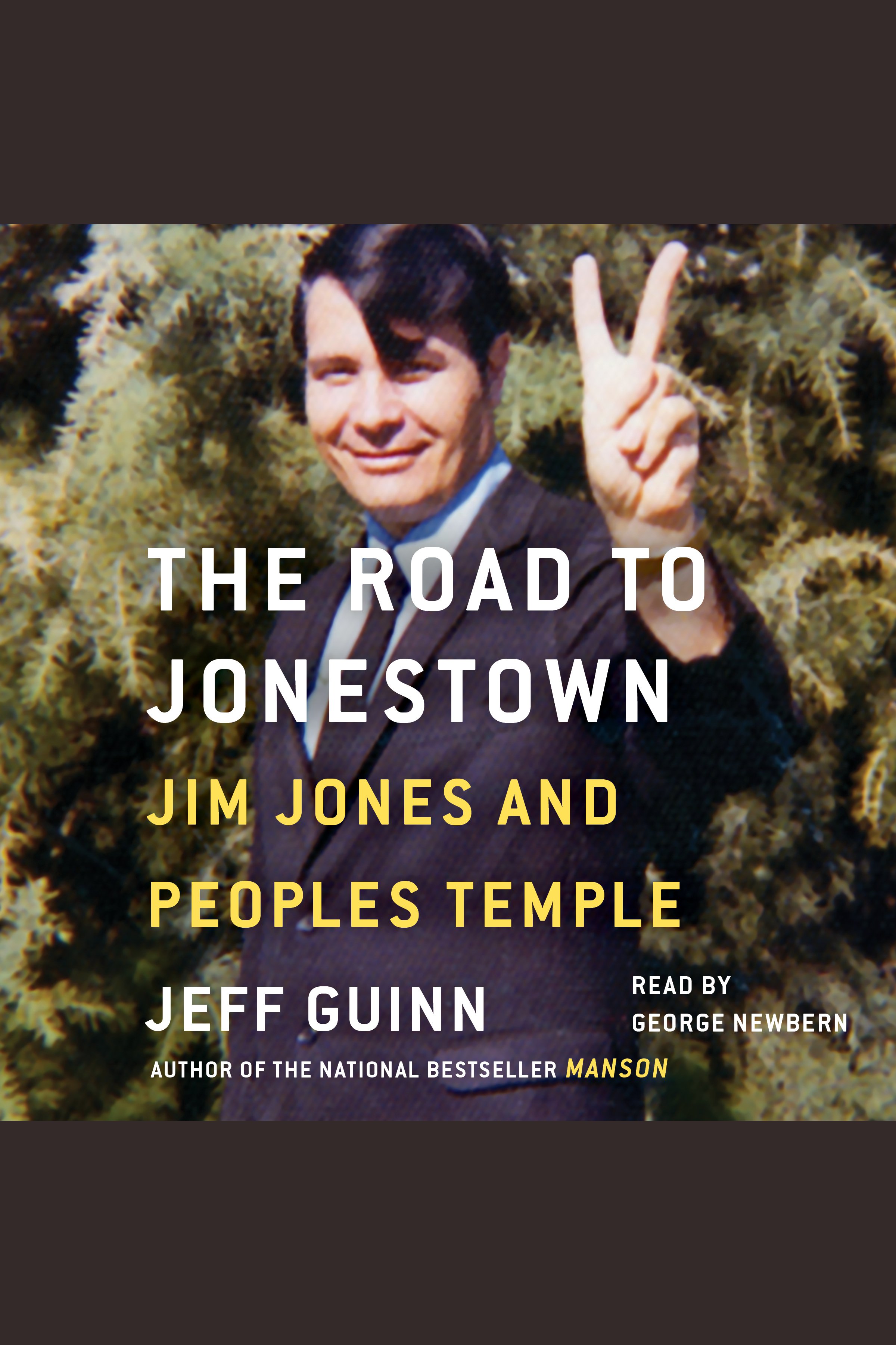 Imagen de portada para The Road to Jonestown [electronic resource] :