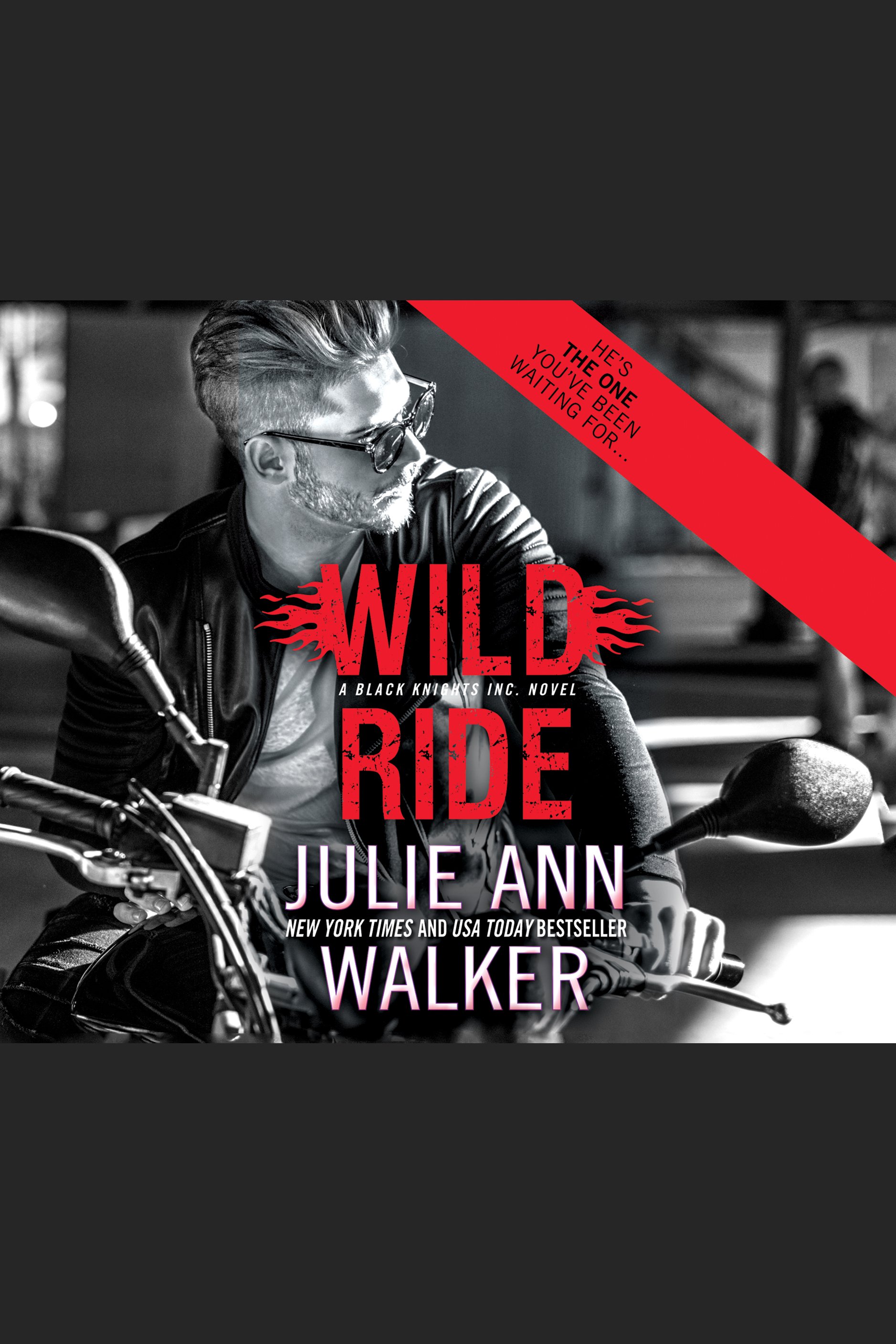 Cover image for Wild Ride [electronic resource] :
