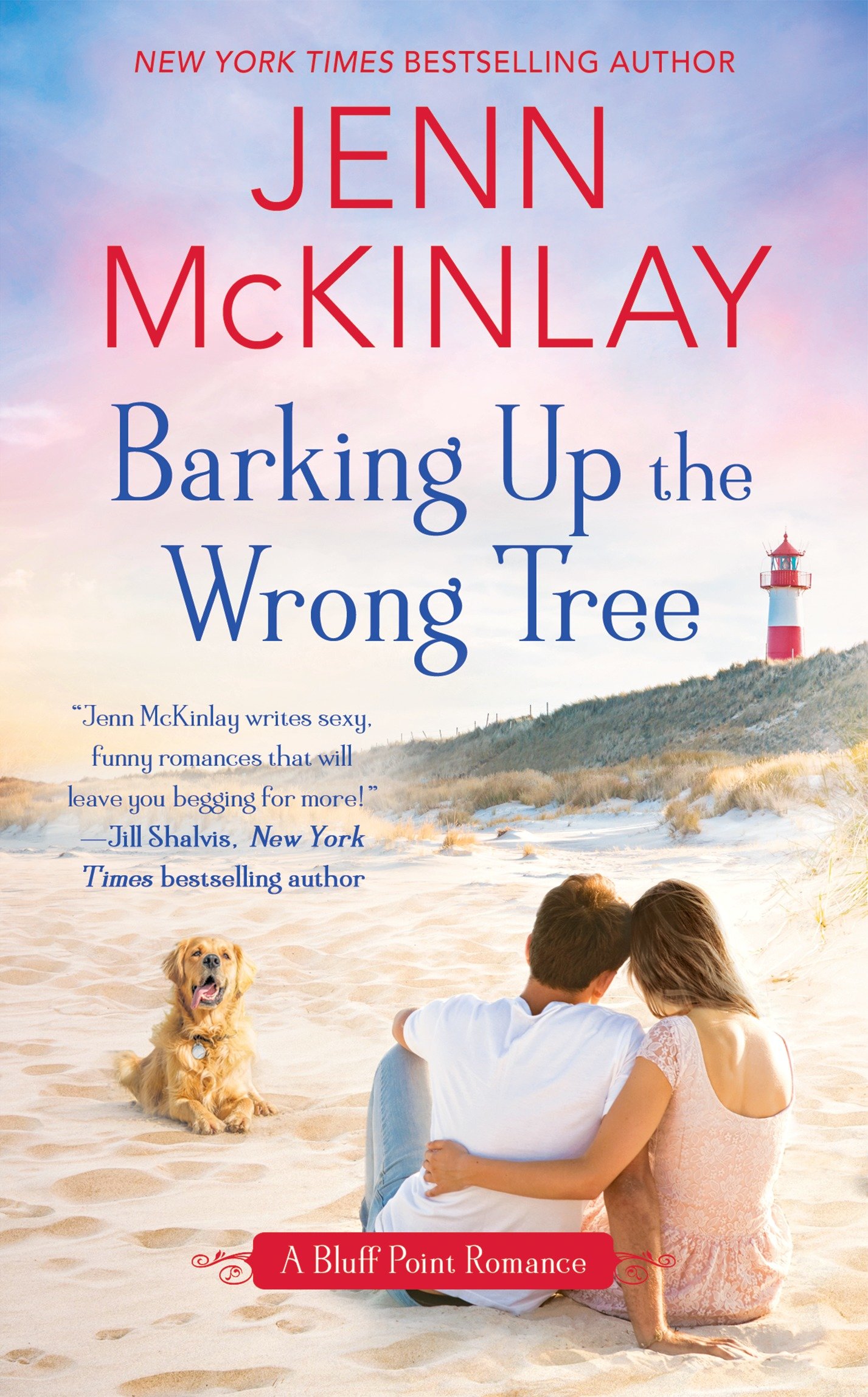 Cover image for Barking Up the Wrong Tree [electronic resource] :