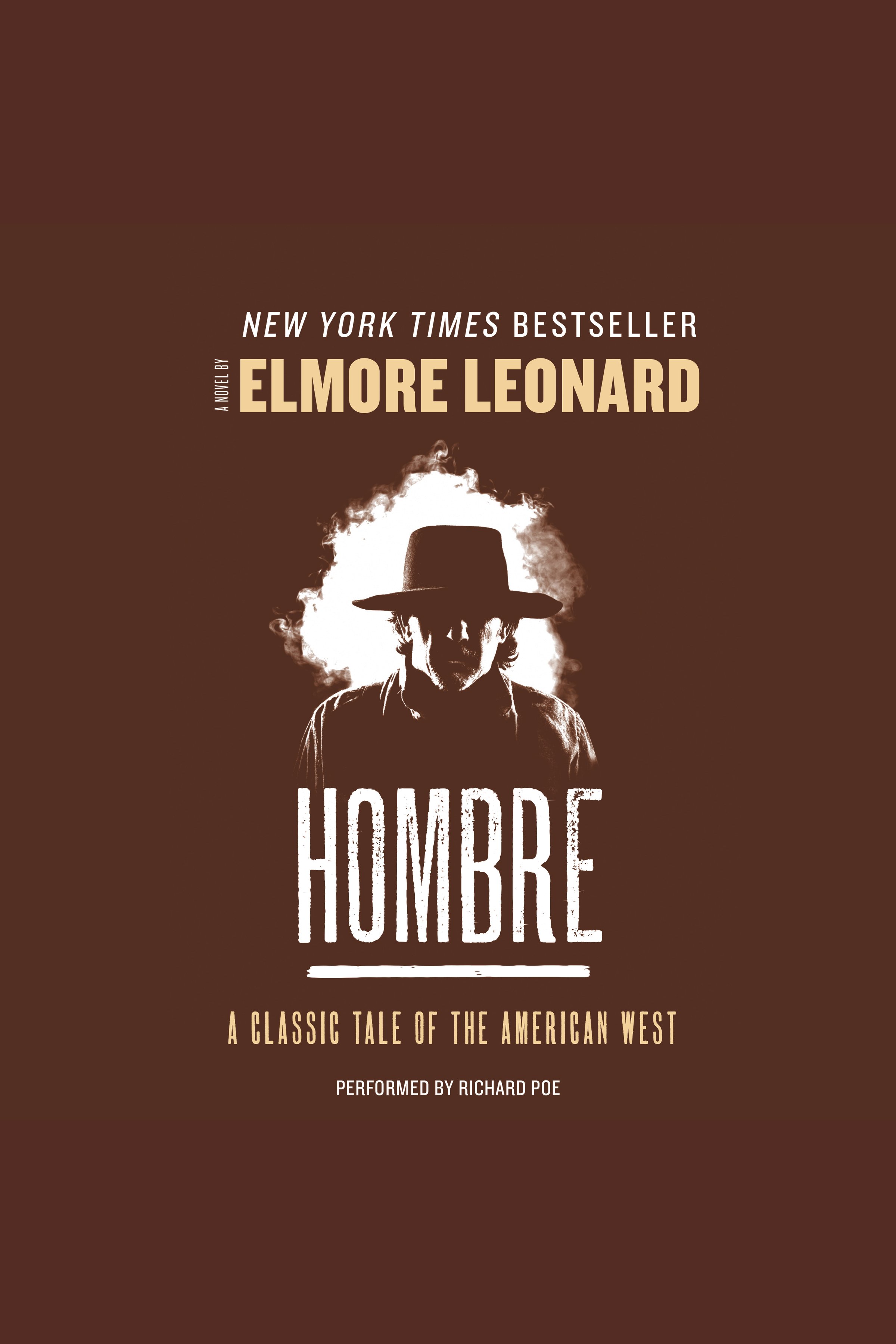 Hombre cover image