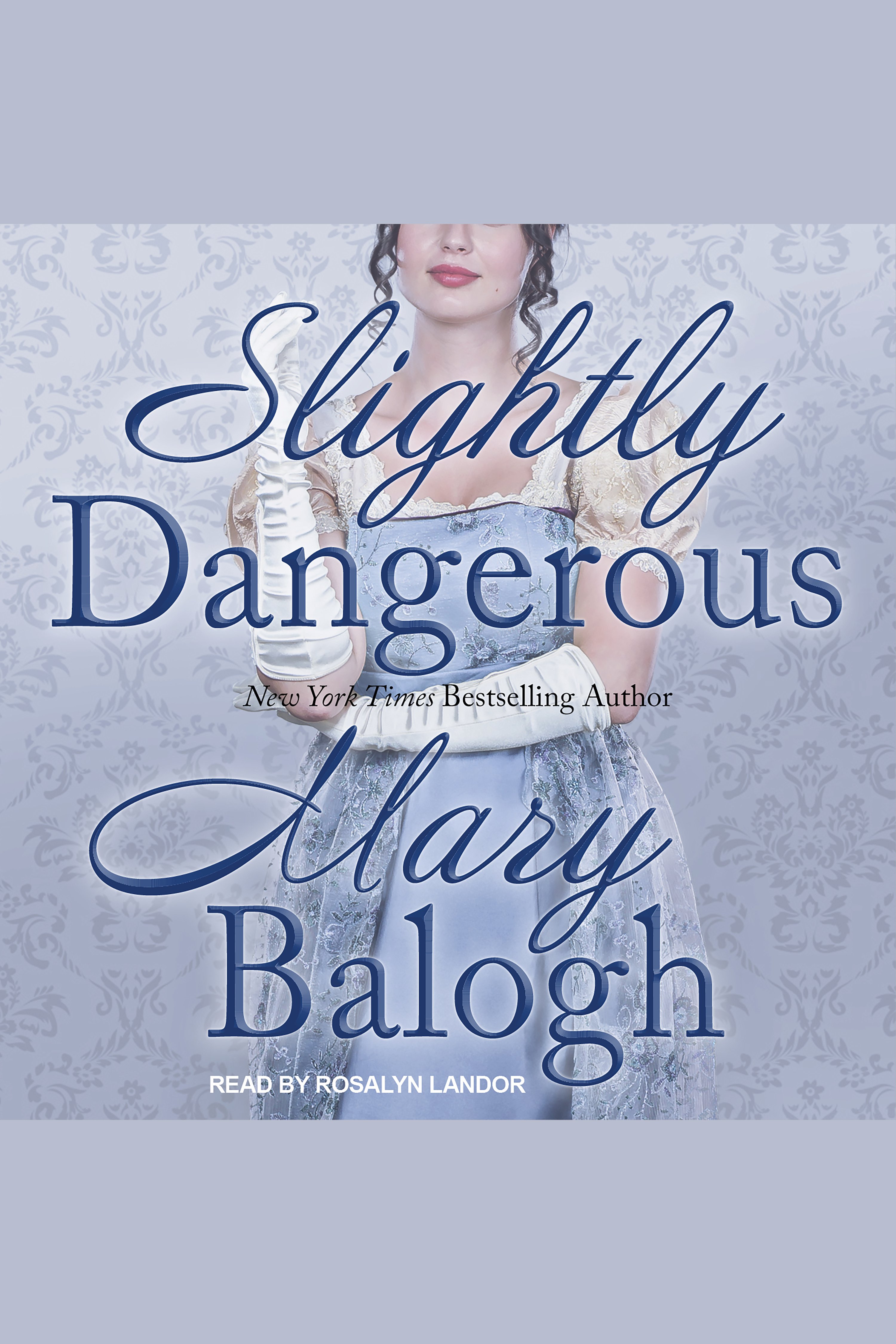 Cover image for Slightly Dangerous [electronic resource] :