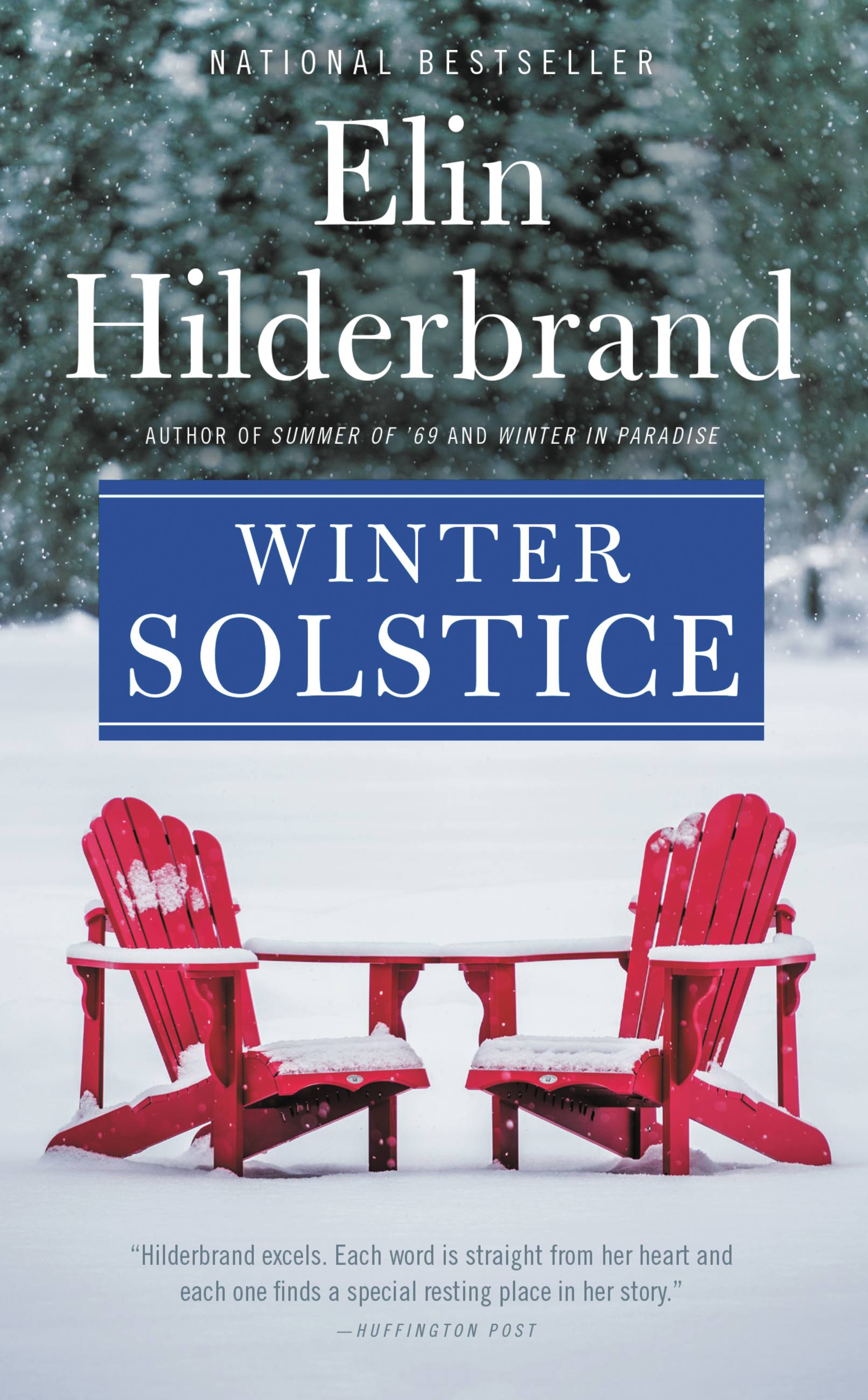 Imagen de portada para Winter Solstice [electronic resource] :