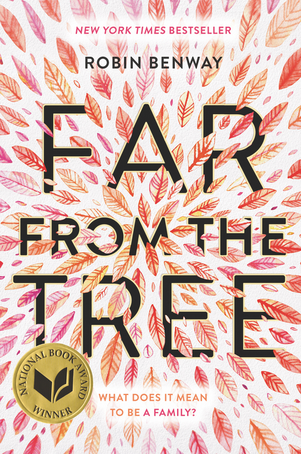 Cover image for Far from the Tree [electronic resource] :