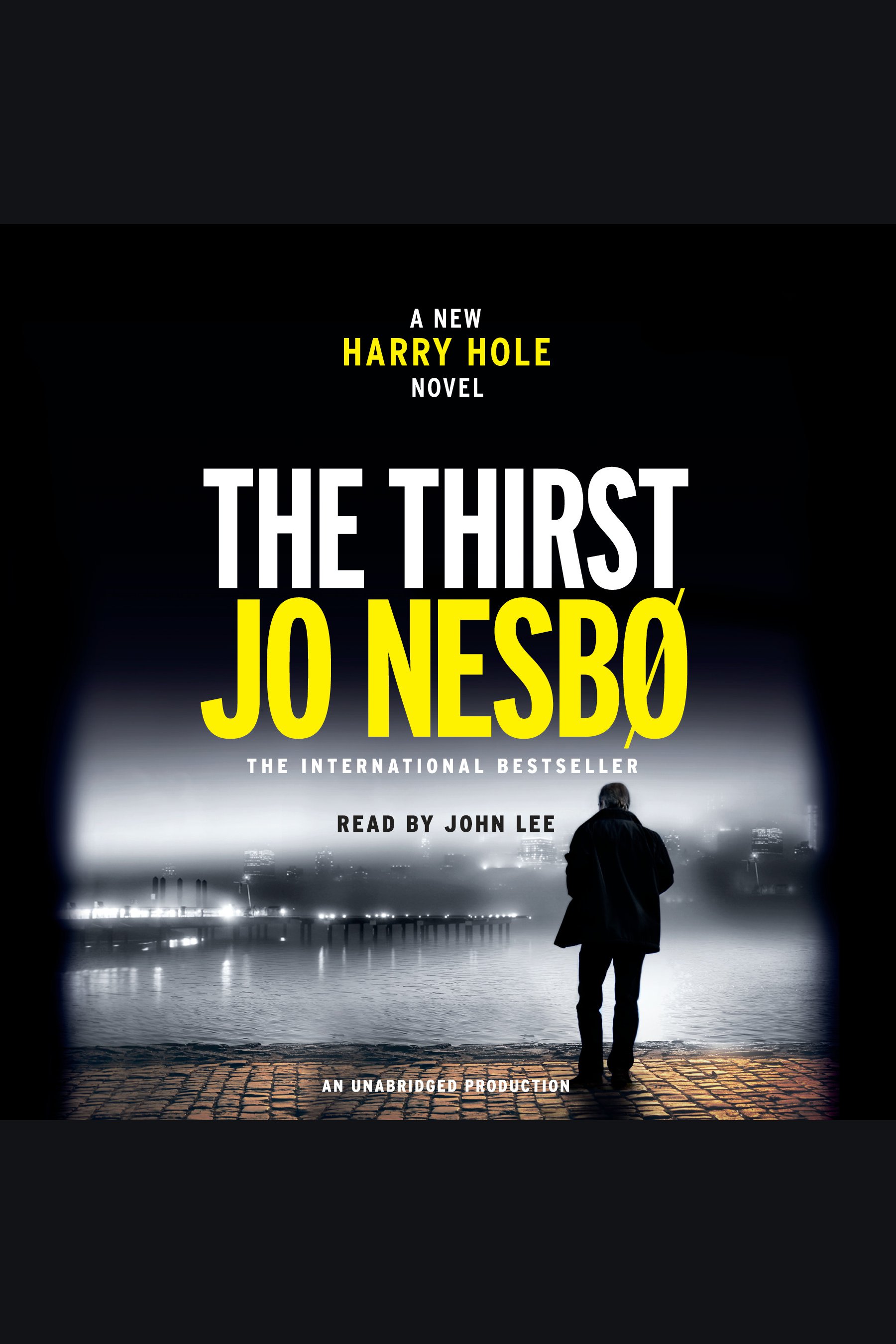 Cover image for The Thirst [electronic resource] :