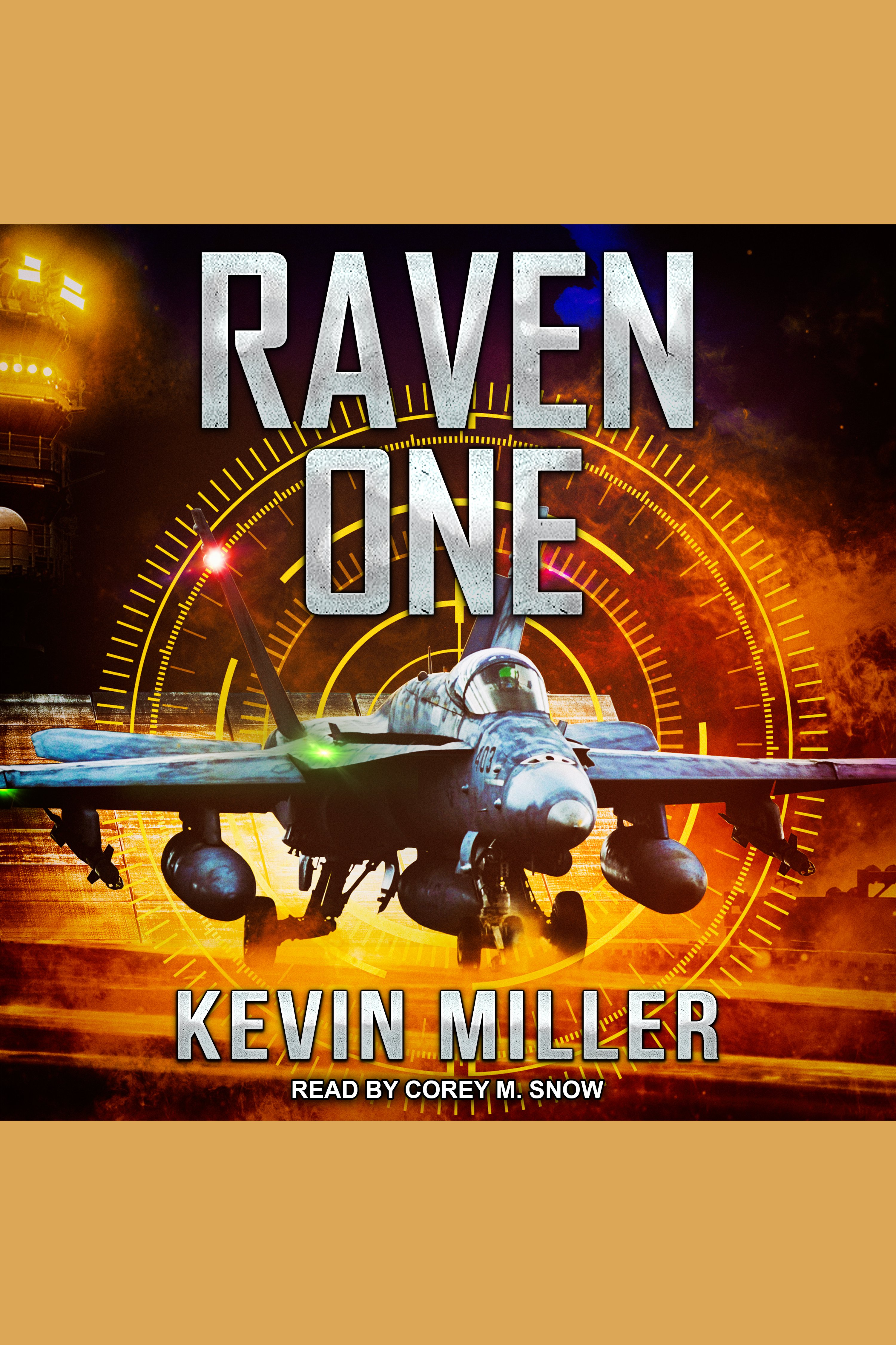 Raven one cover image