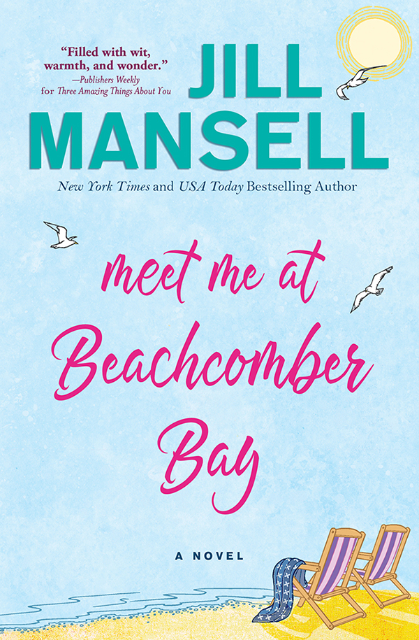 Imagen de portada para Meet Me at Beachcomber Bay [electronic resource] :