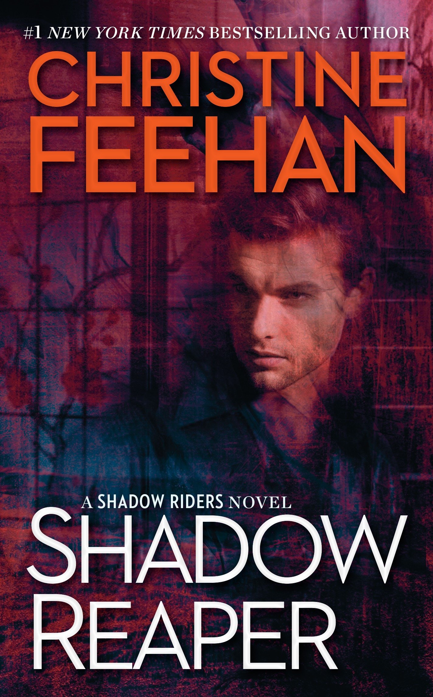 Cover image for Shadow Reaper [electronic resource] :