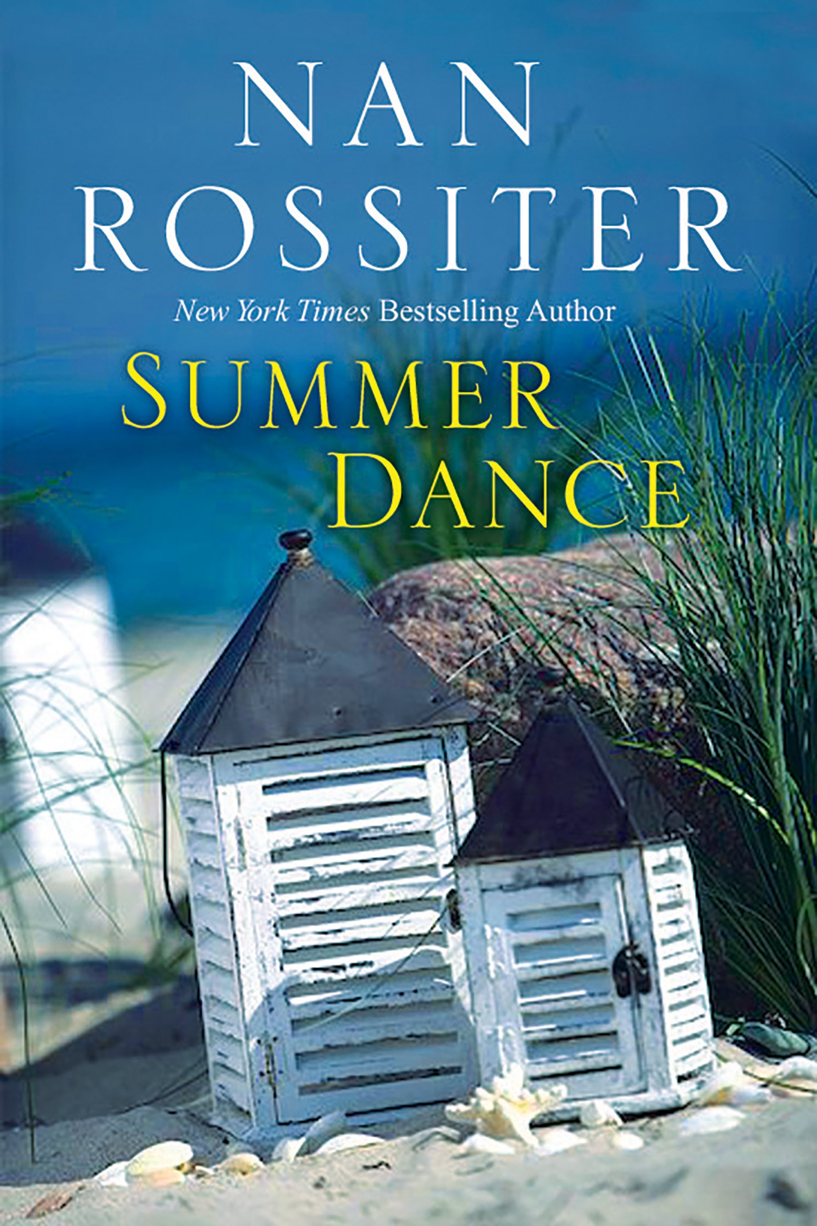 Cover image for Summer Dance [electronic resource] :