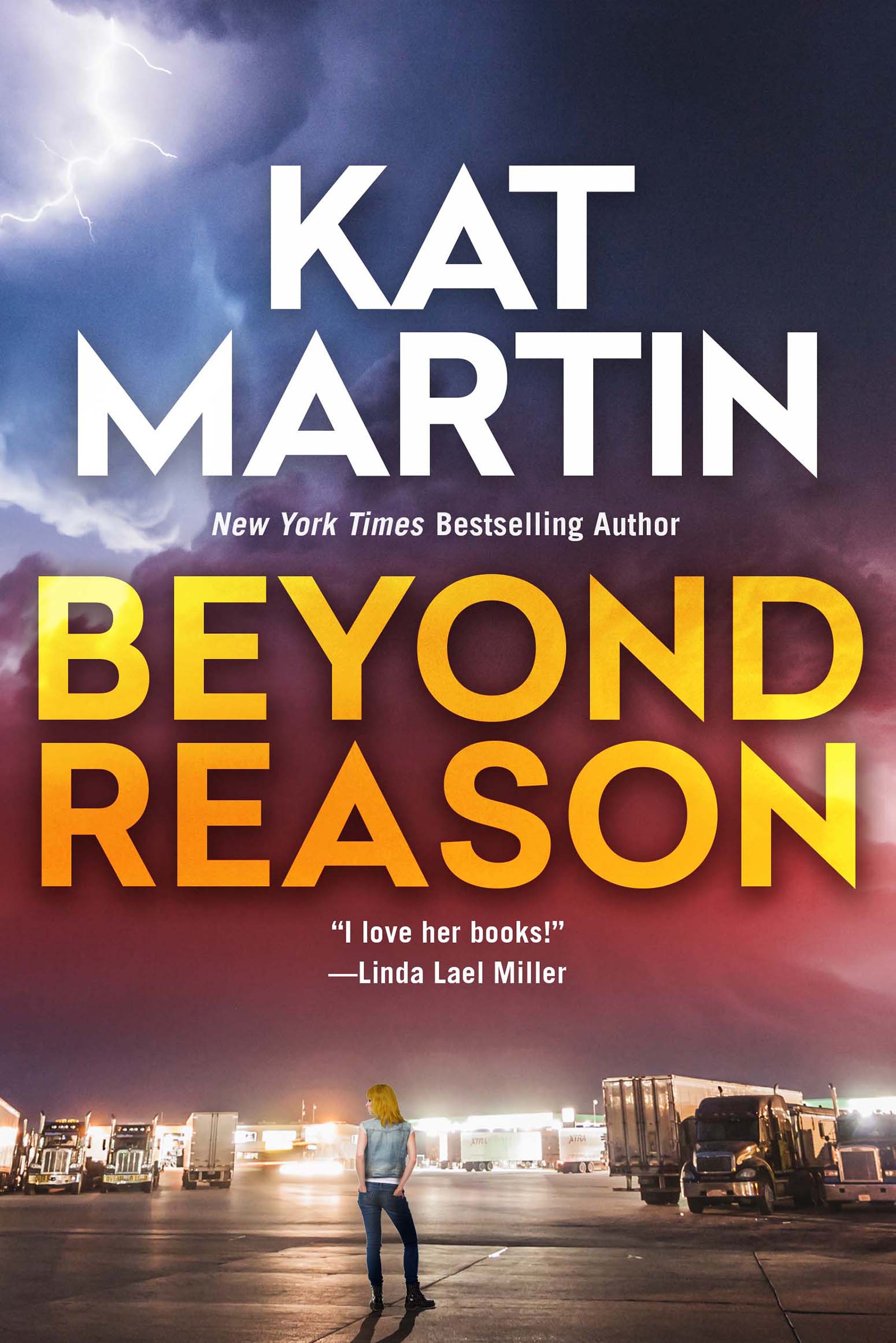 Cover image for Beyond Reason [electronic resource] :