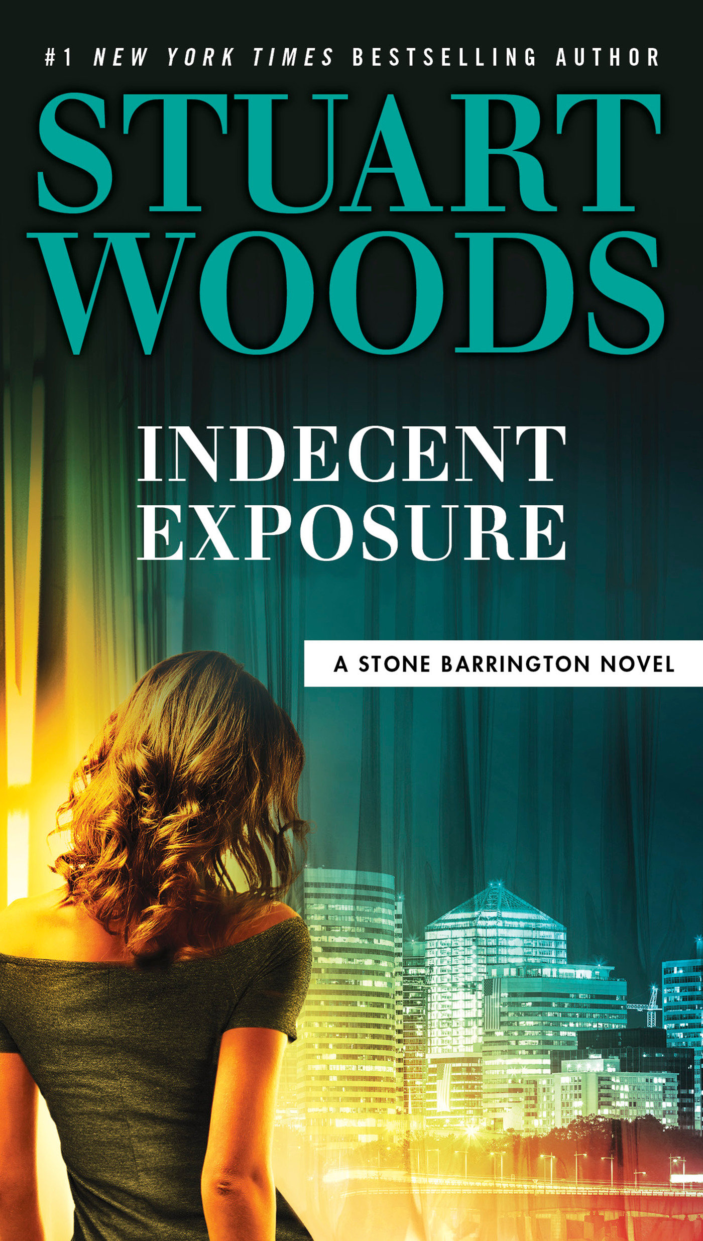 Cover image for Indecent Exposure [electronic resource] :