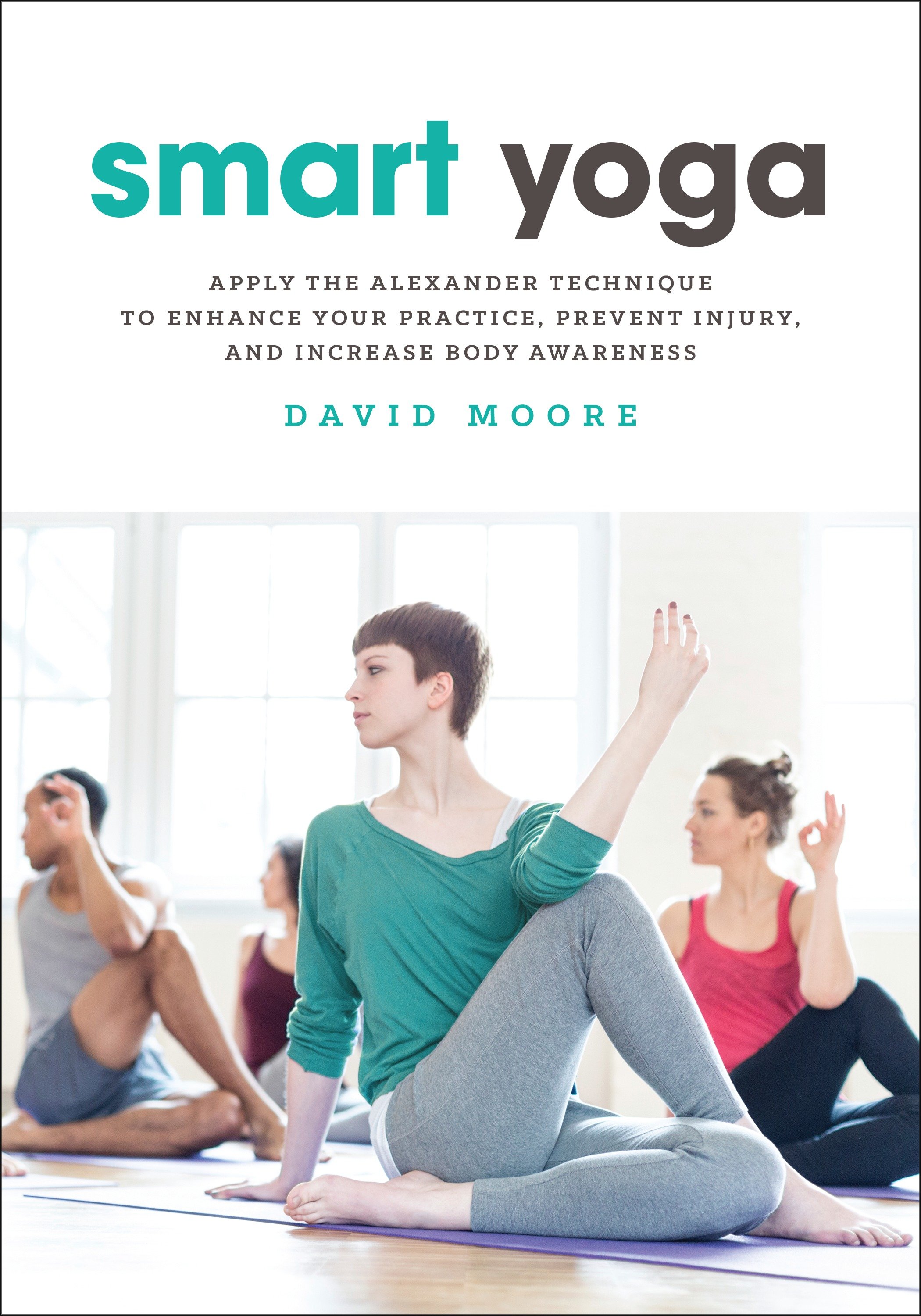 Smart yoga cover image