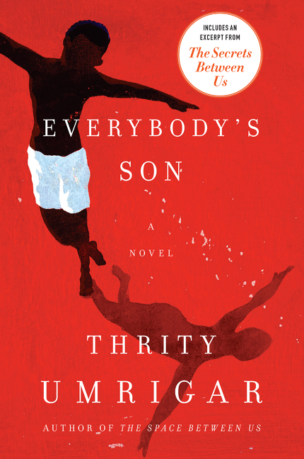 Everybody's son cover image