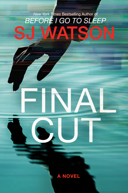 Cover image for Final Cut [electronic resource] : A Novel