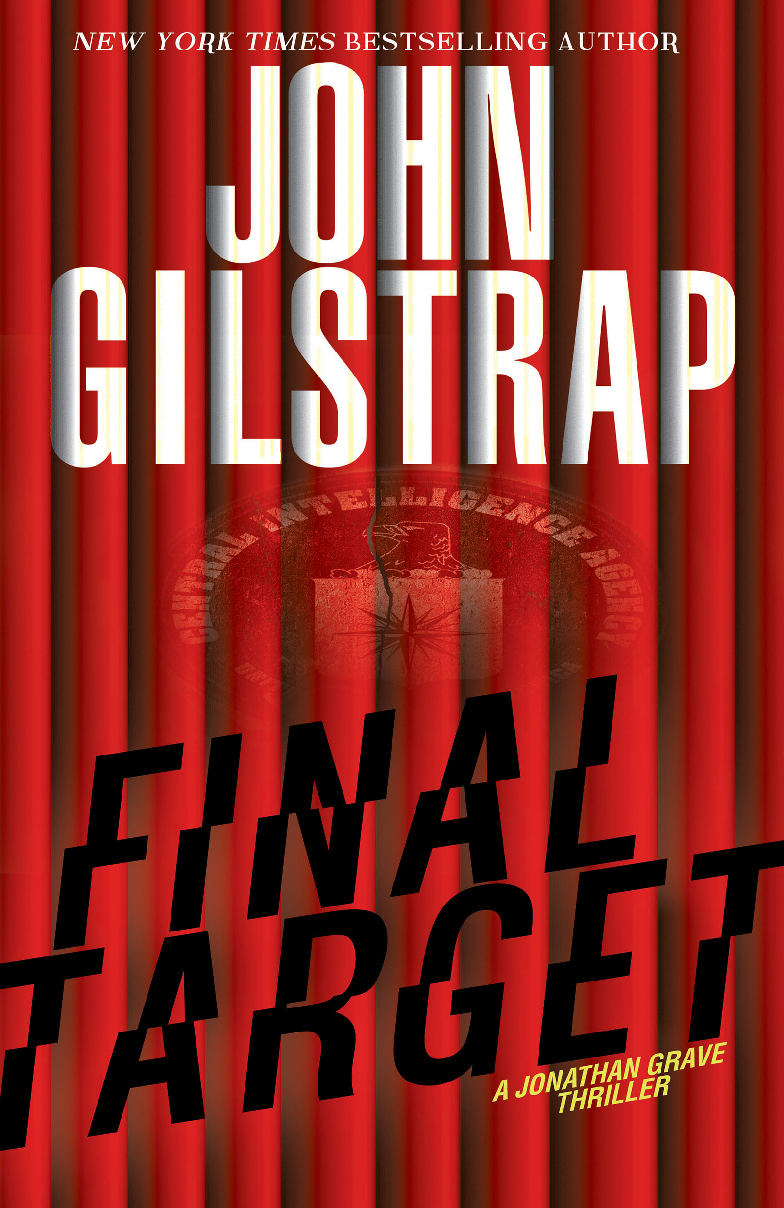 Cover image for Final Target [electronic resource] :
