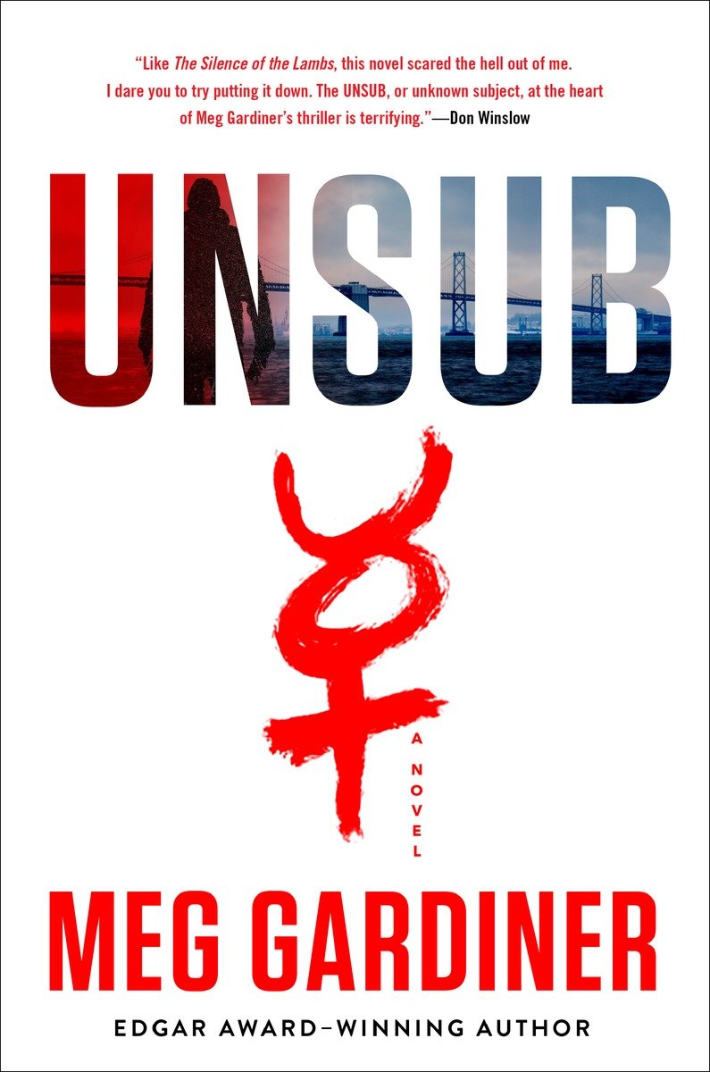 Cover image for UNSUB [electronic resource] : A Novel