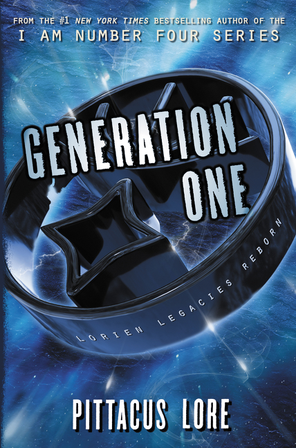 Image de couverture de Generation One [electronic resource] :