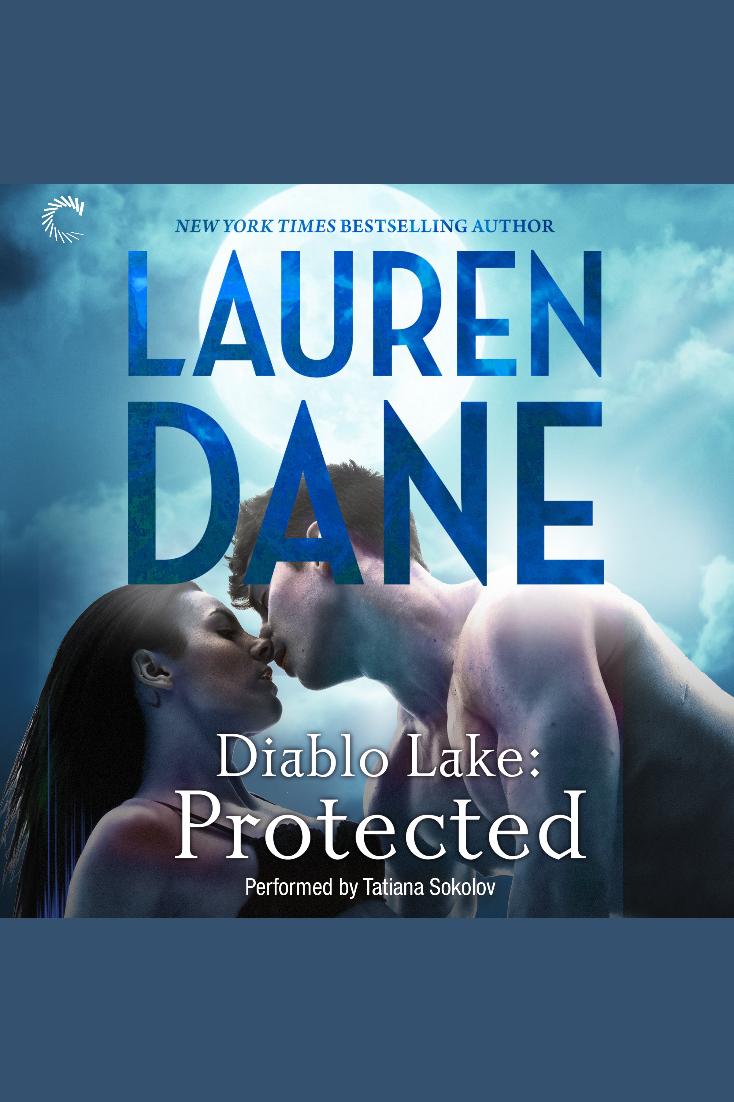 Umschlagbild für Diablo Lake: Protected [electronic resource] :