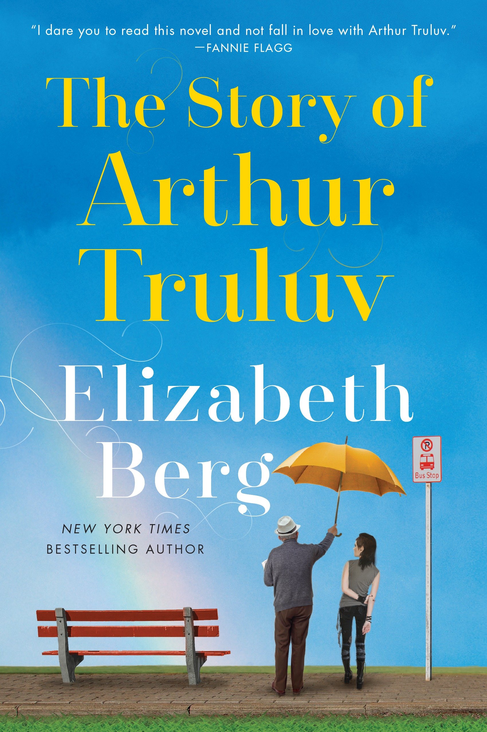 Umschlagbild für The Story of Arthur Truluv [electronic resource] : A Novel