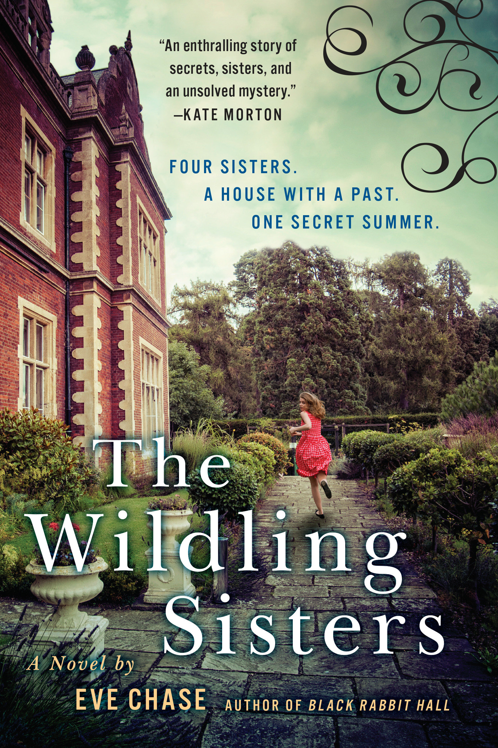 Cover image for The Wildling Sisters [electronic resource] :