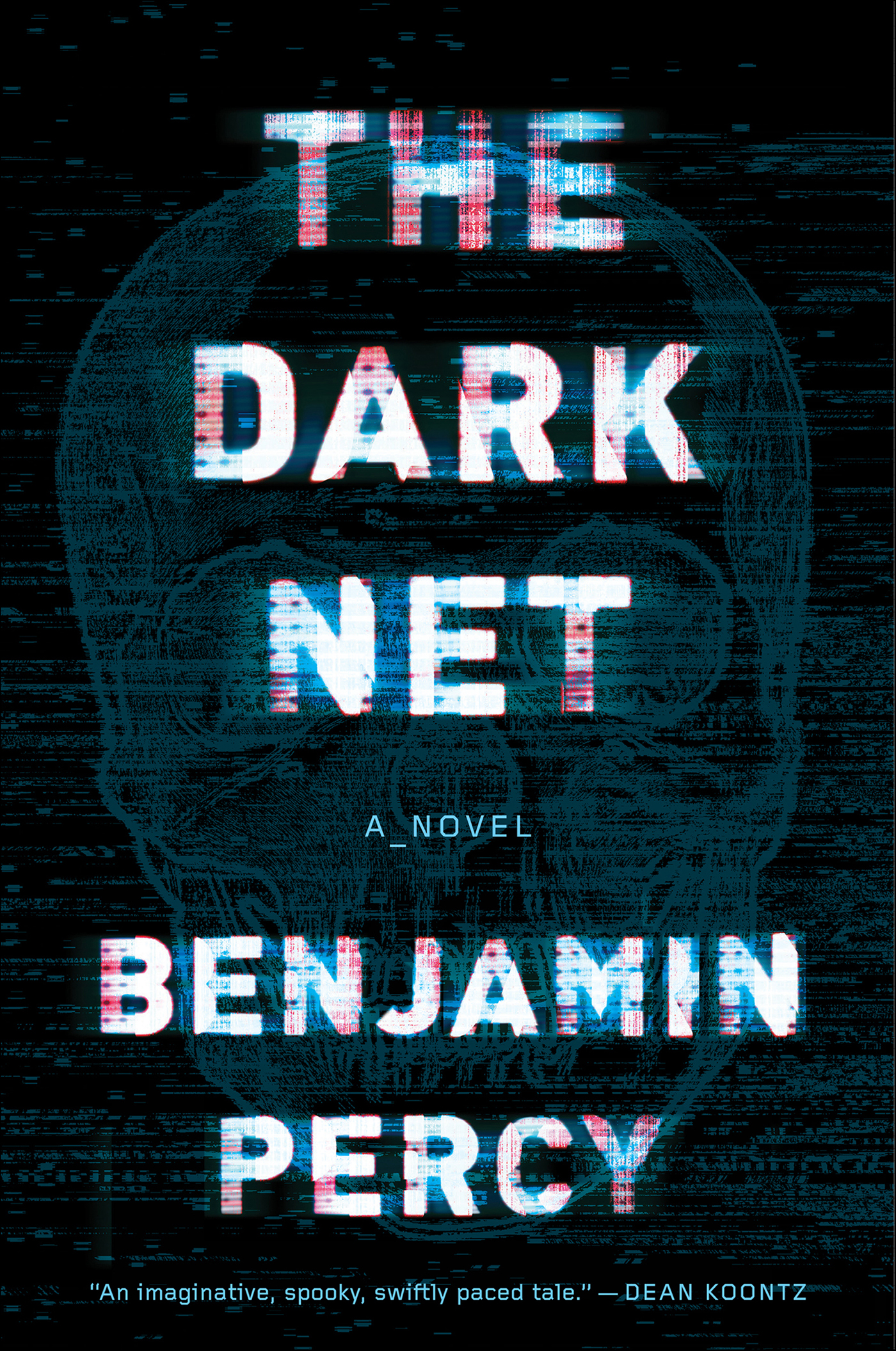 Cover image for The Dark Net [electronic resource] :